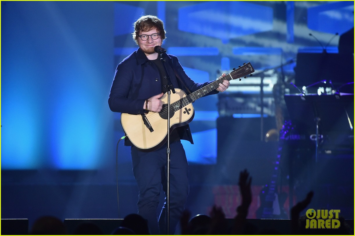 Ed Sheeran, photo #944039
