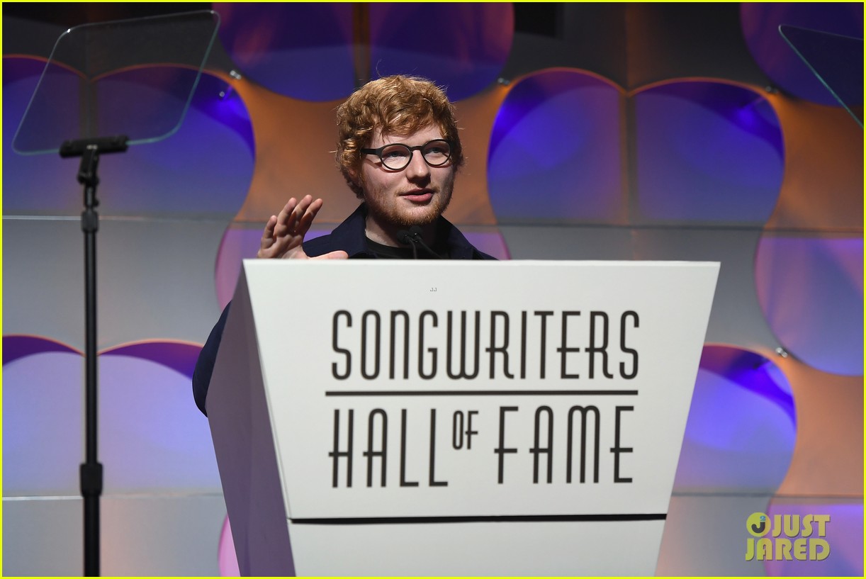Ed Sheeran, photo #944042