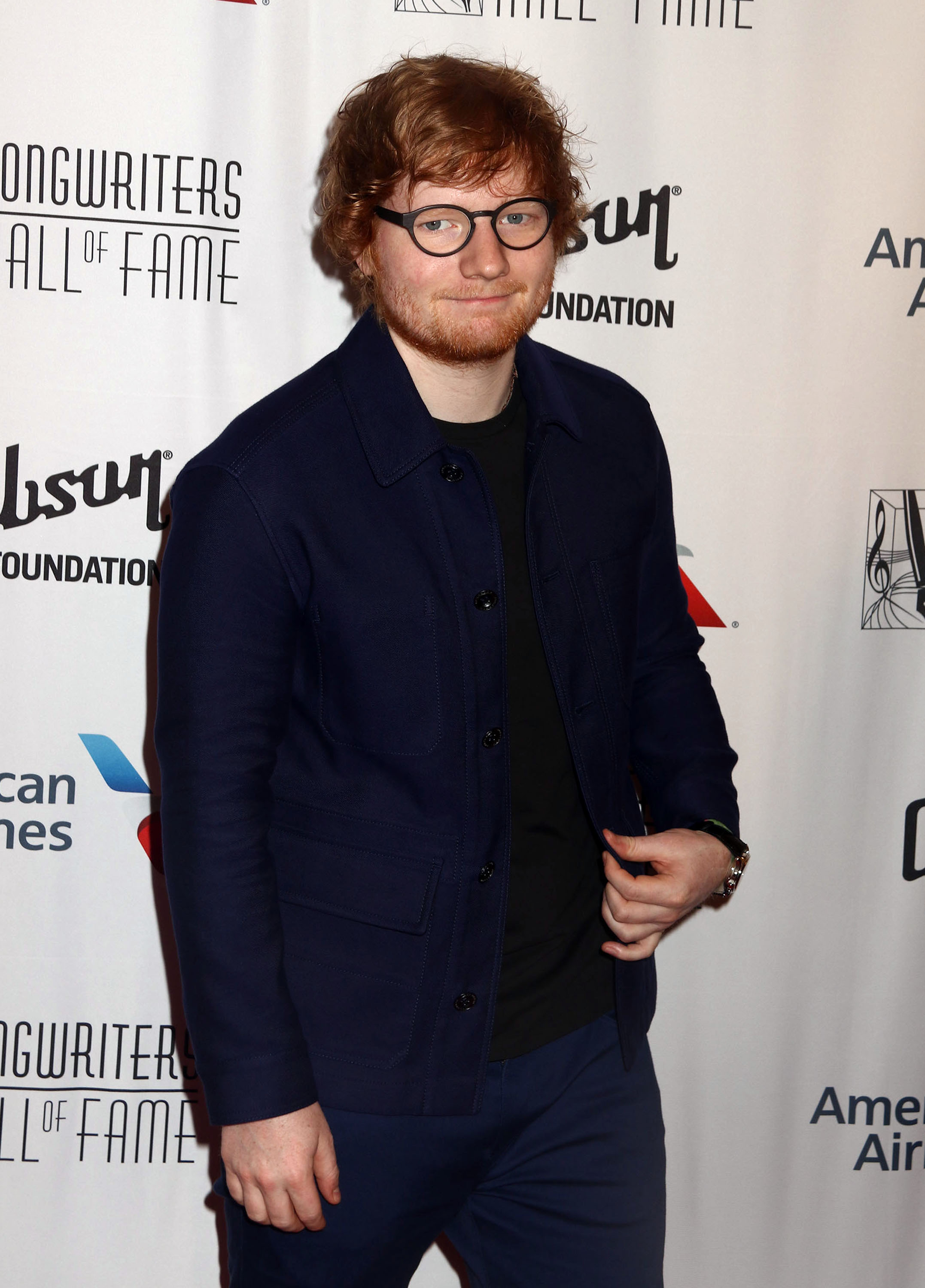 Ed Sheeran, photo #944672