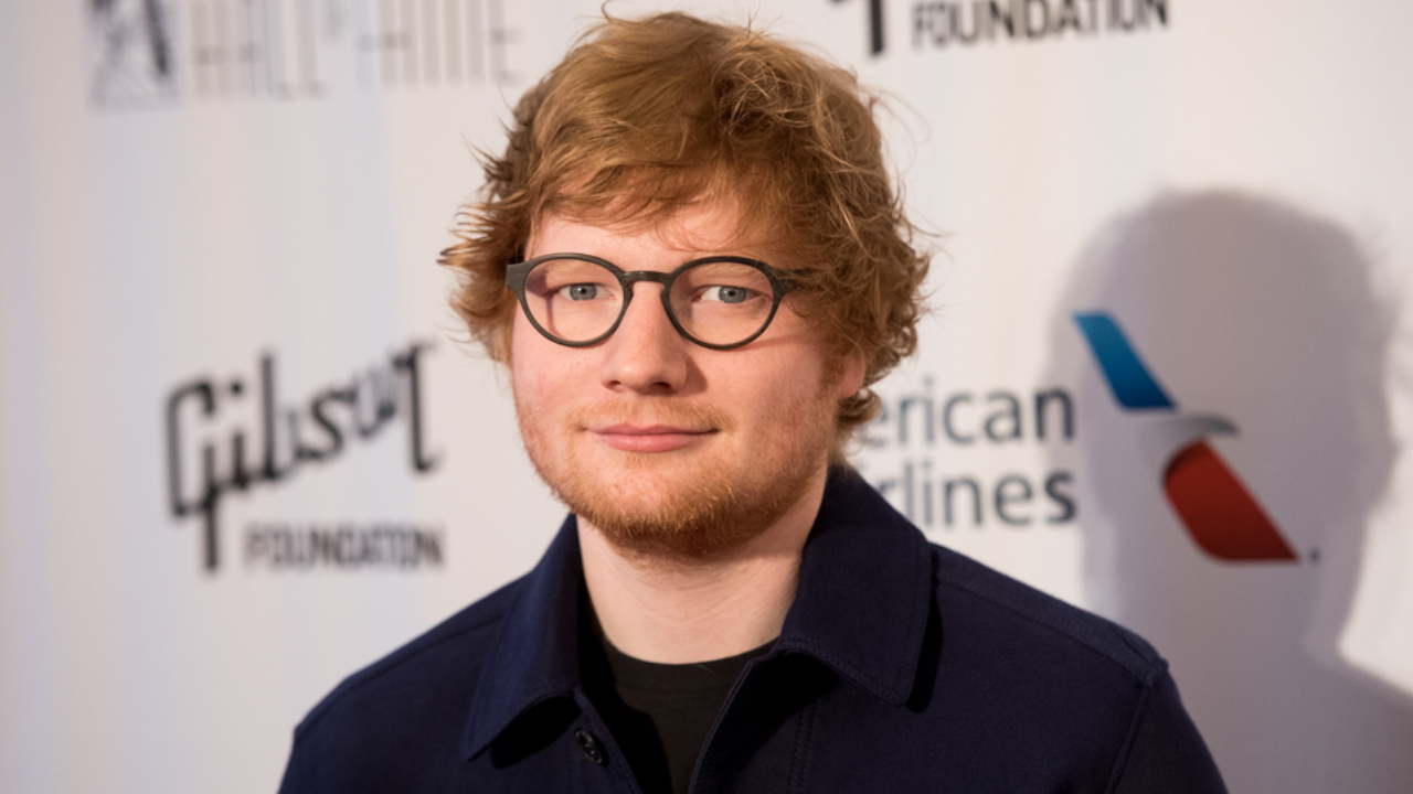 Ed Sheeran, photo #944029