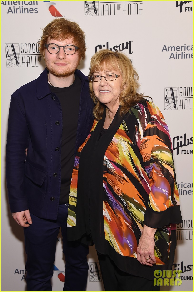 Ed Sheeran, photo #944027