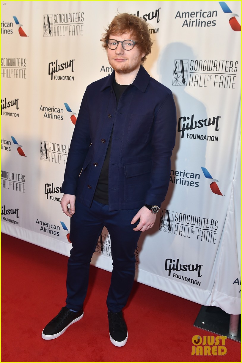Ed Sheeran, photo #944032