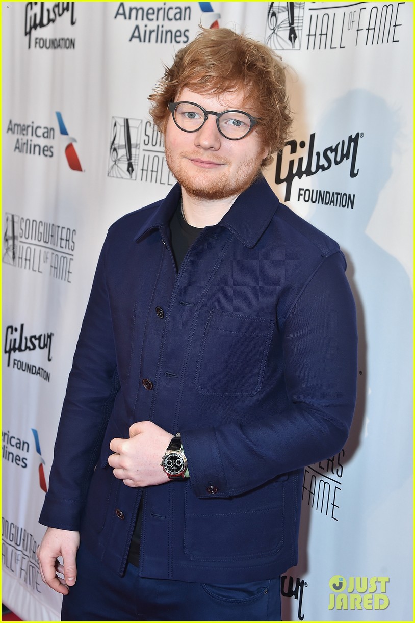 Ed Sheeran, photo #944028