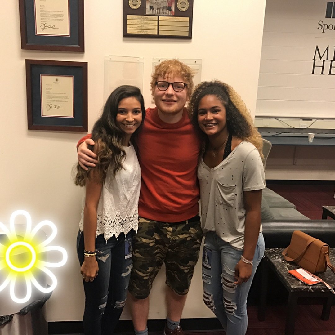 Ed Sheeran, photo #960371