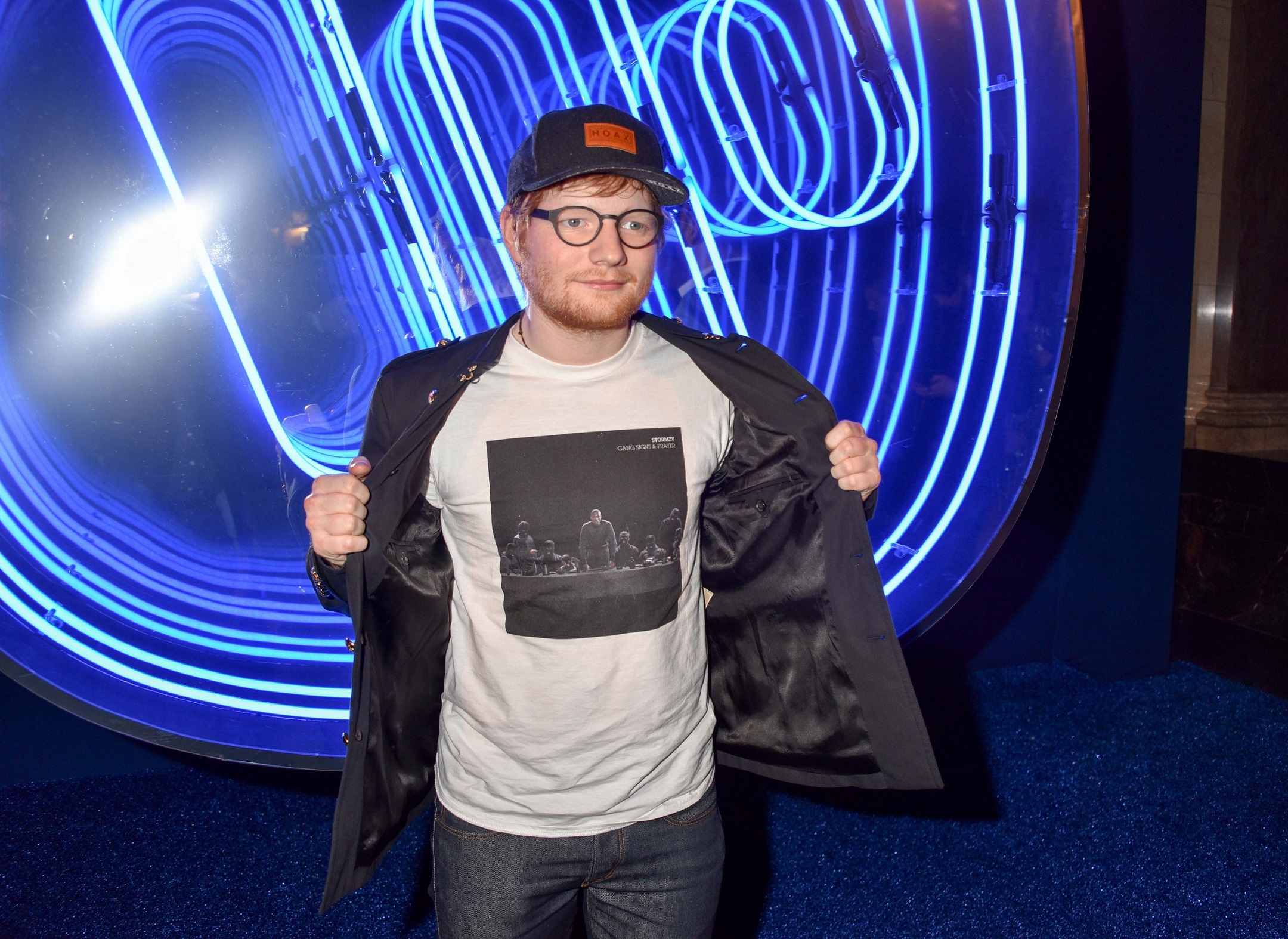 Ed Sheeran, photo #964966