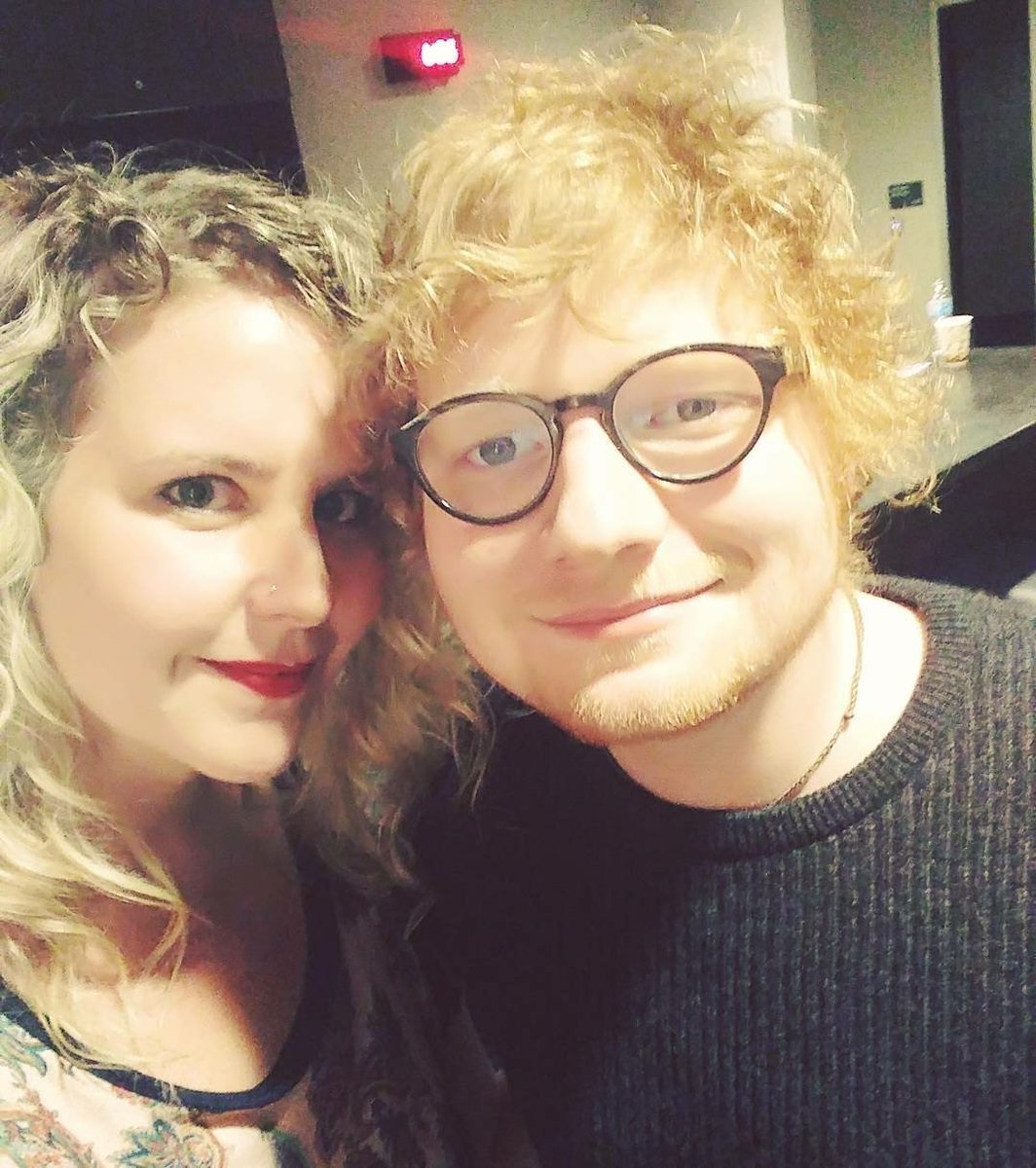 Ed Sheeran, photo #1053101