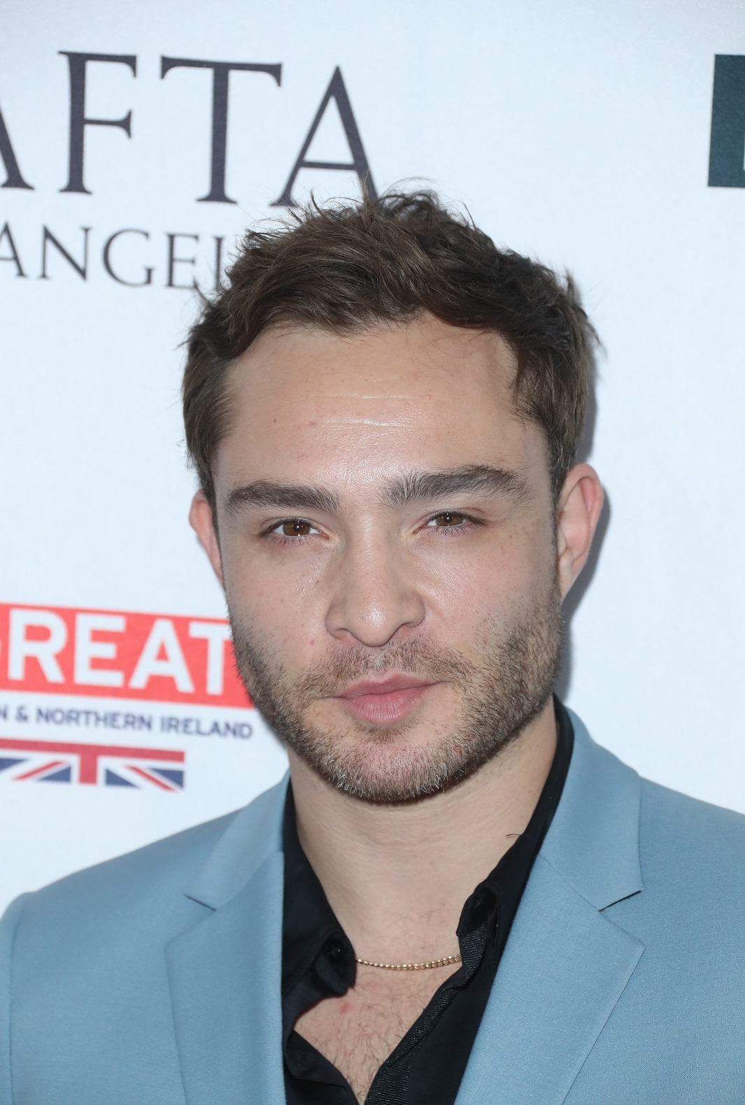 Ed Westwick, photo #966264