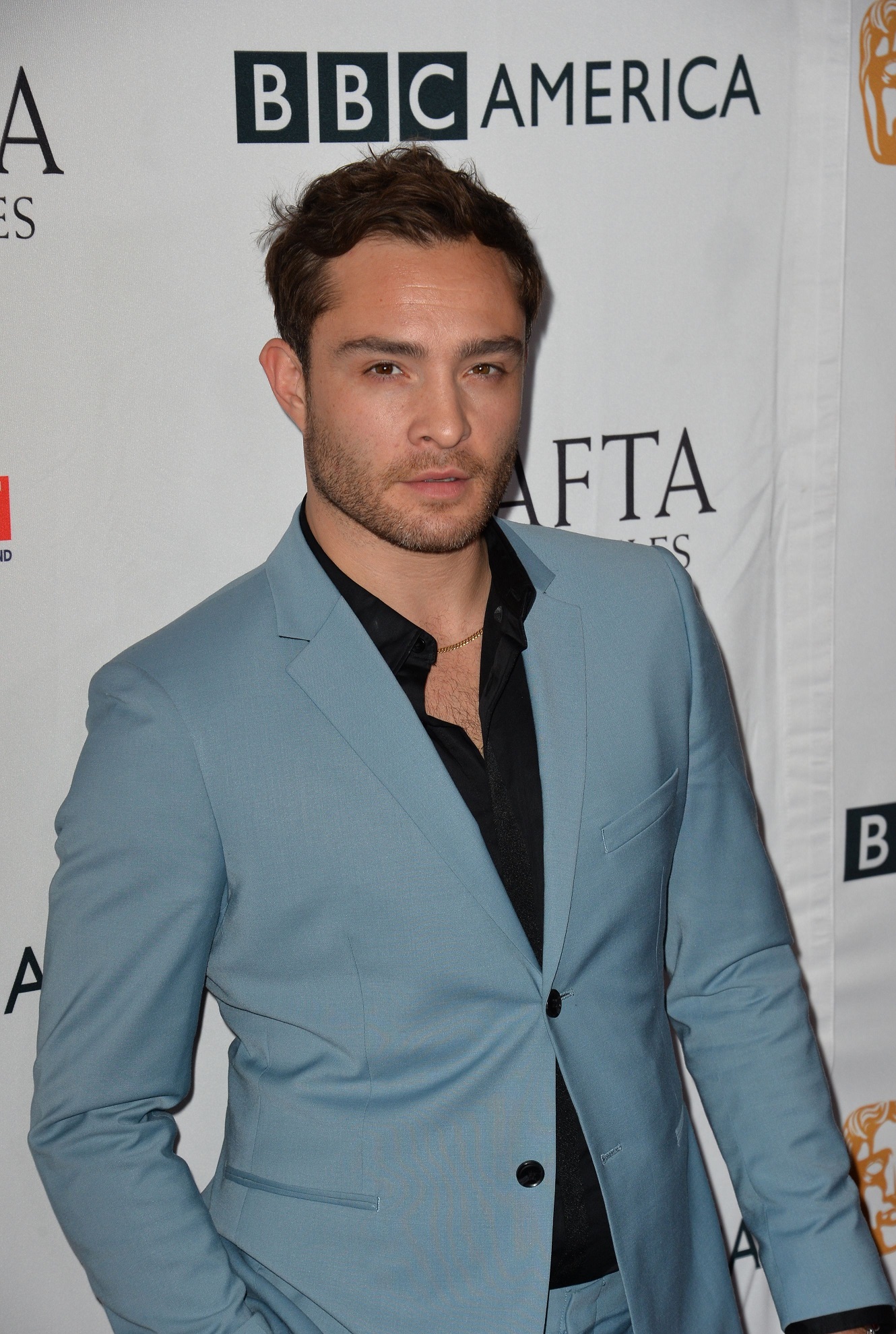 Ed Westwick, photo #966260
