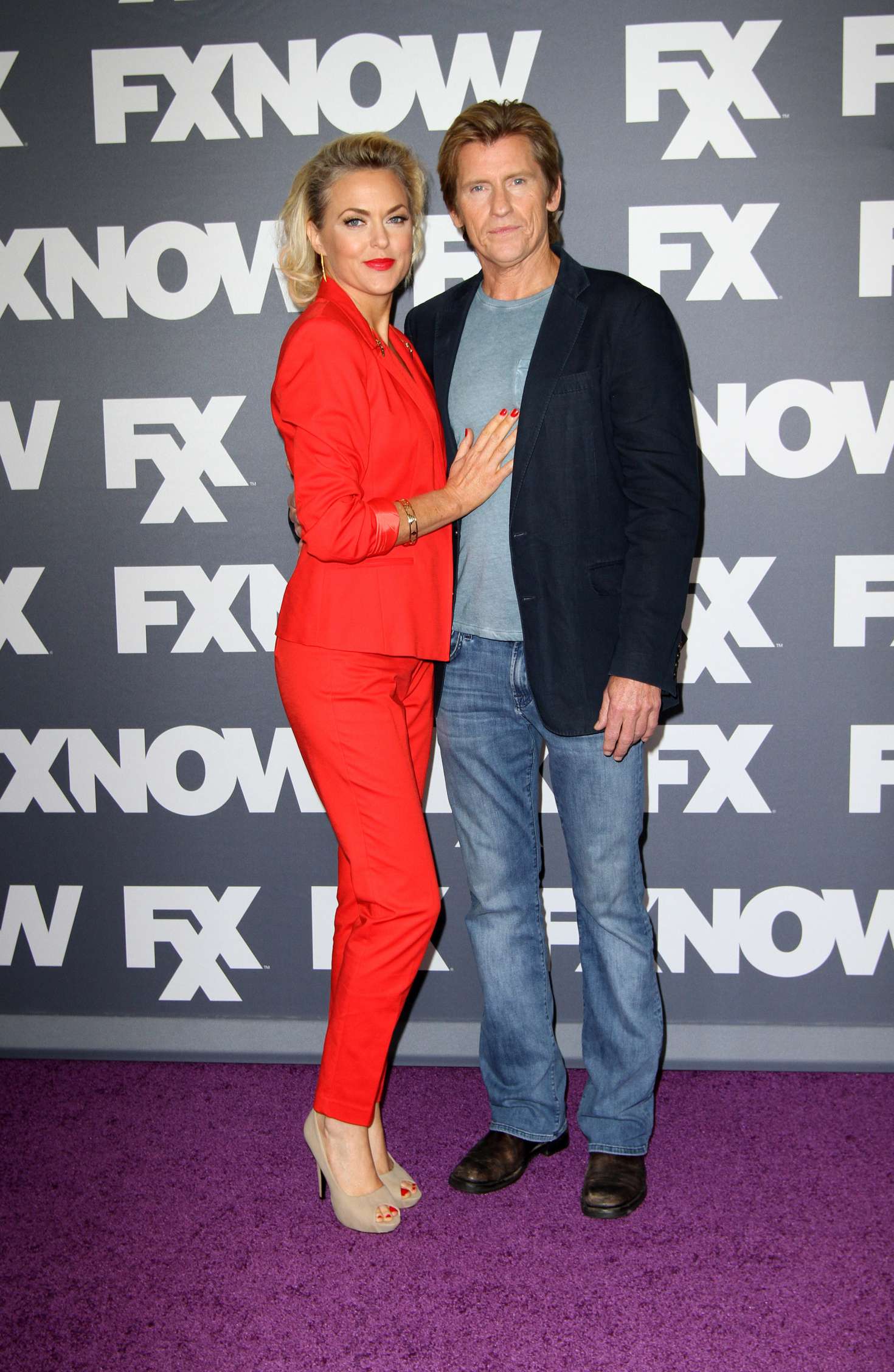 Elaine Hendrix, photo #871118