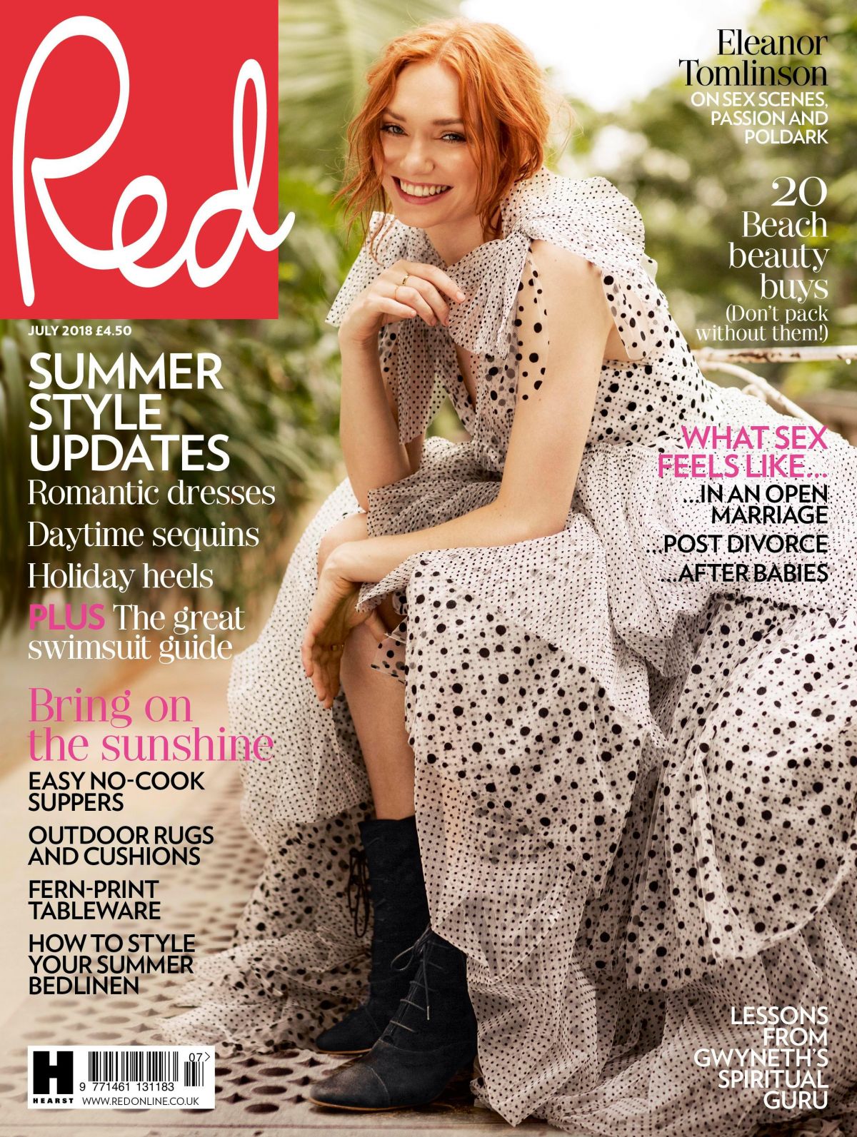 Eleanor Tomlinson, photo #1040437