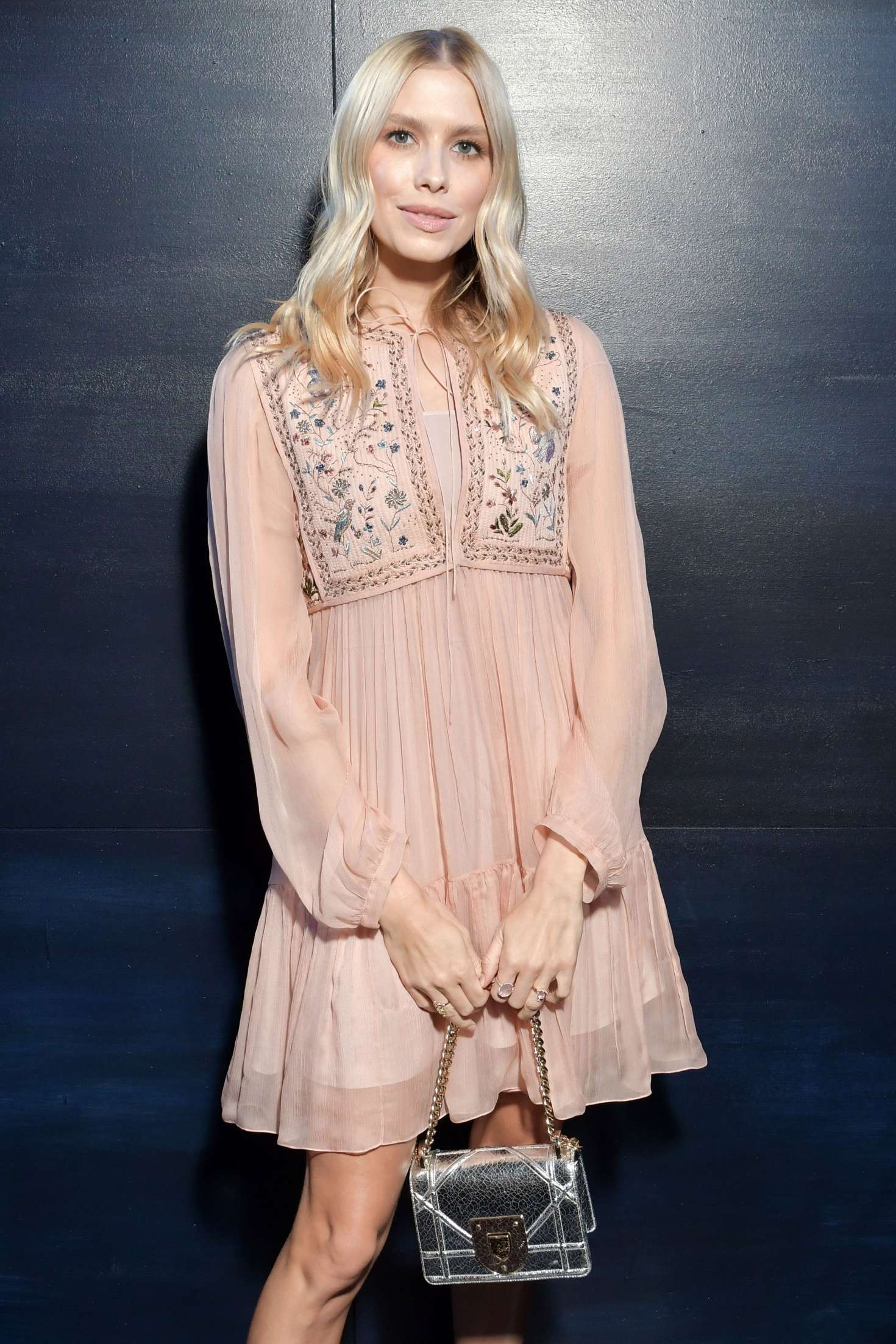 Elena Perminova, photo #913955