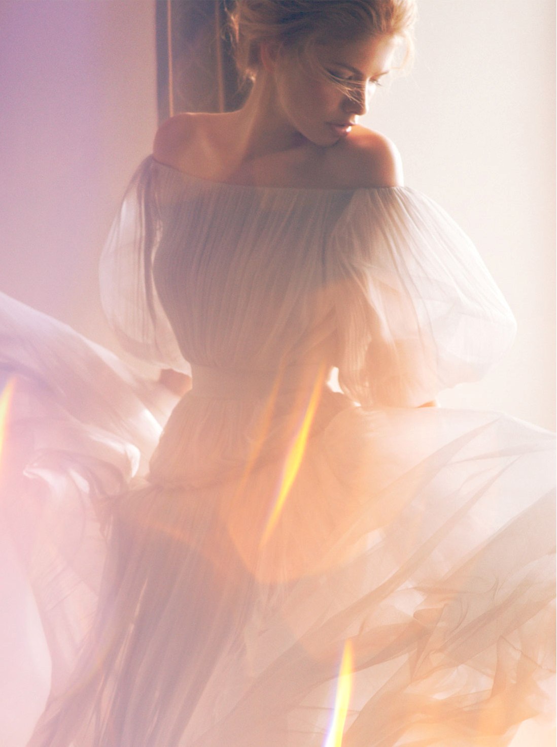 Elena Perminova, photo #618511