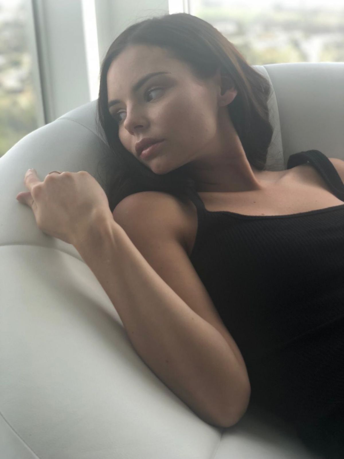 Eline Powell, photo #1047092