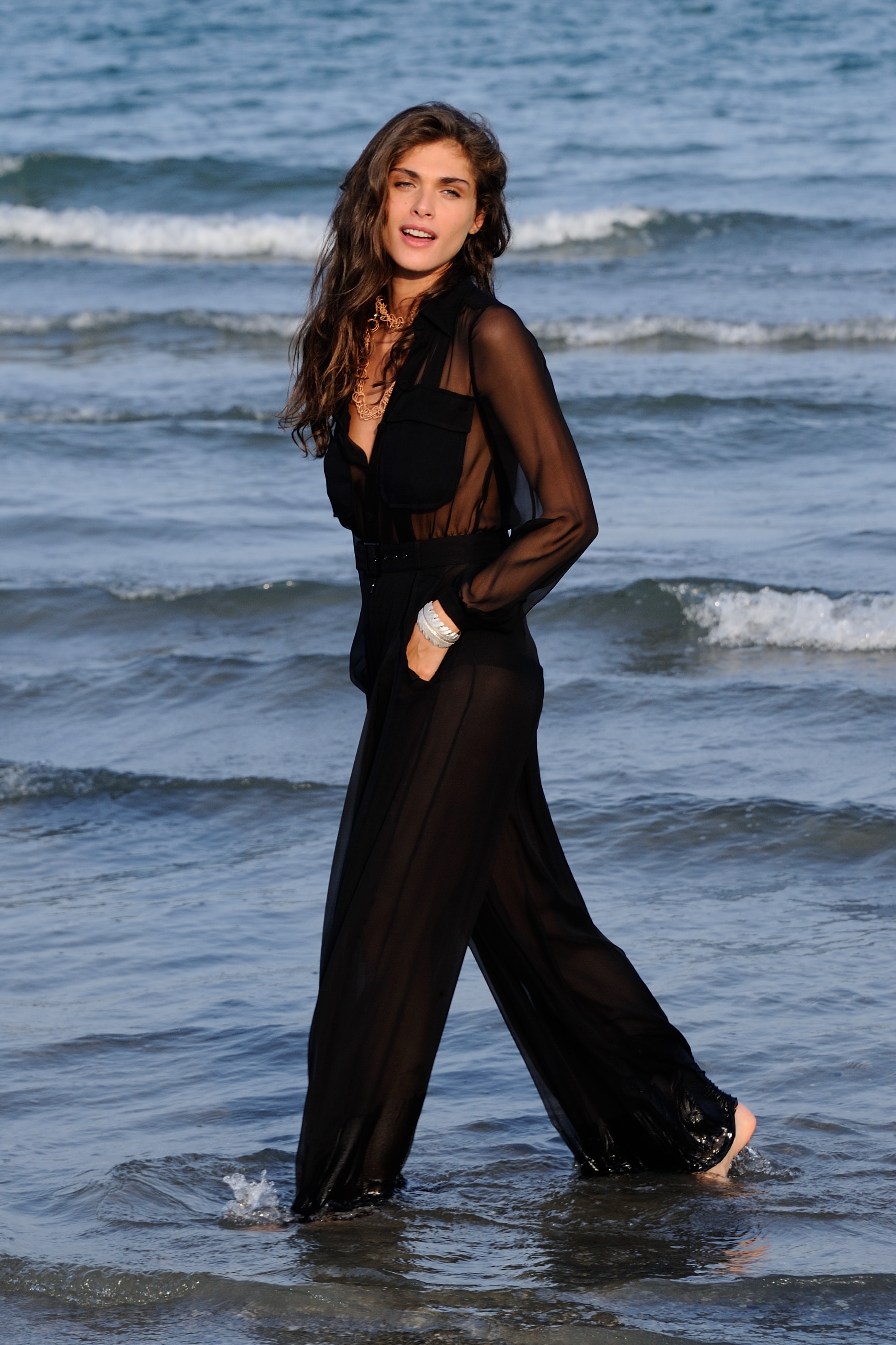 Elisa Sednaoui, photo #797081