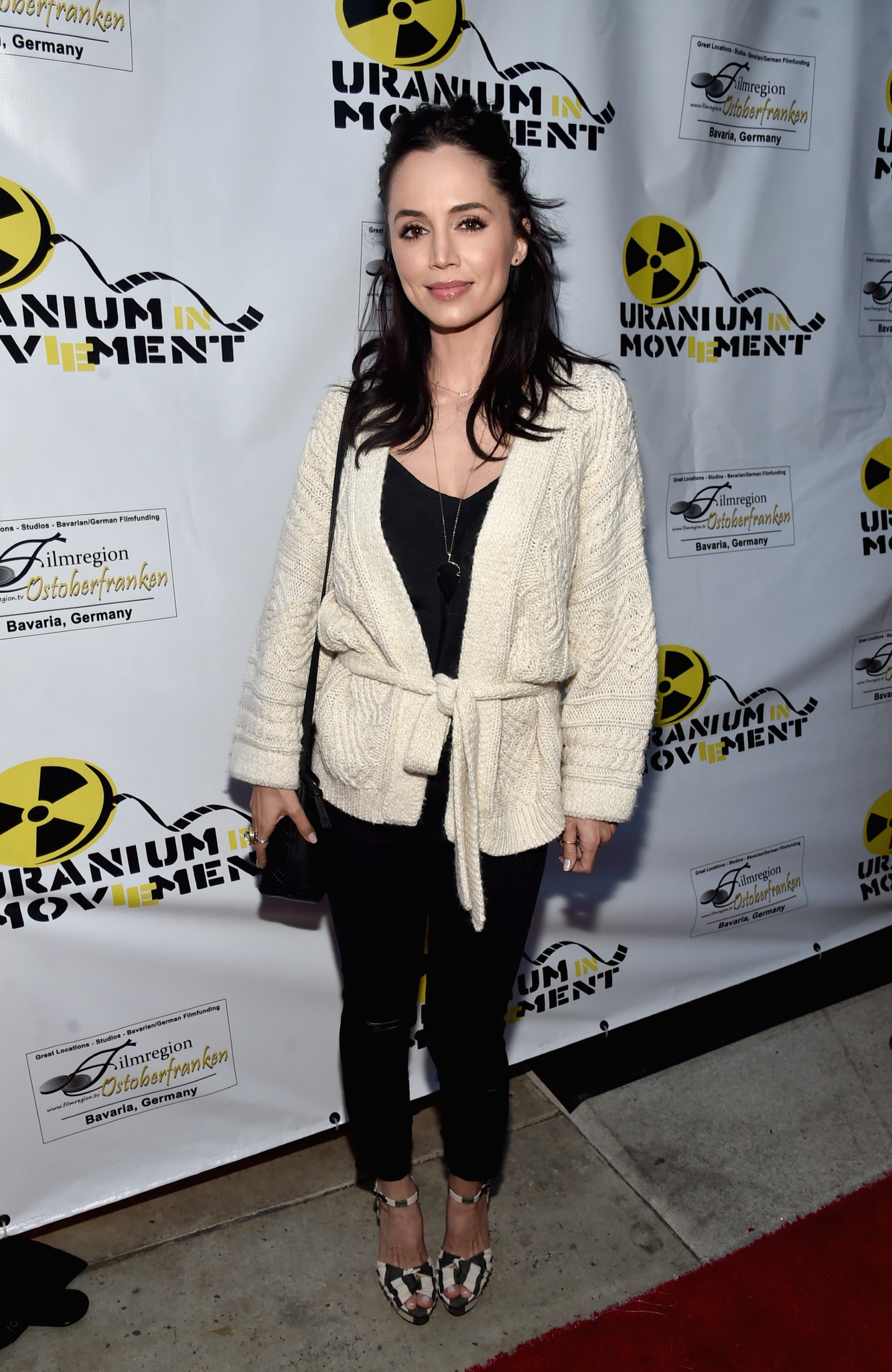 Eliza Dushku, photo #849364