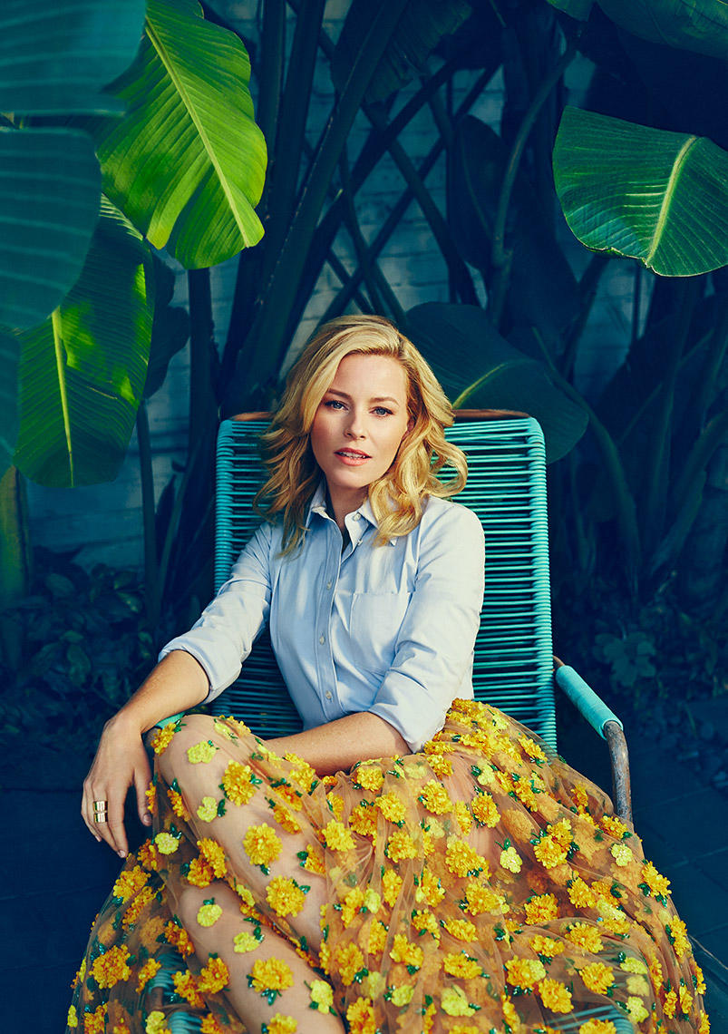 Elizabeth Banks, photo #772938