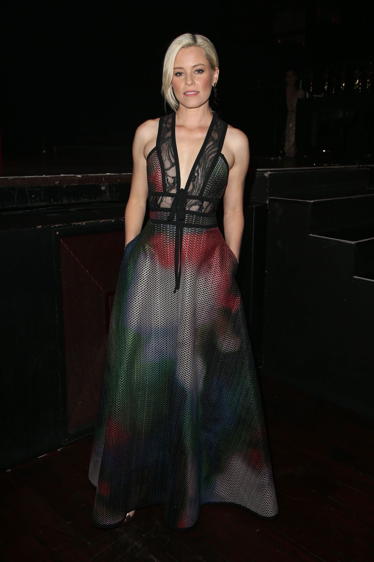 Elizabeth Banks, photo #1014303