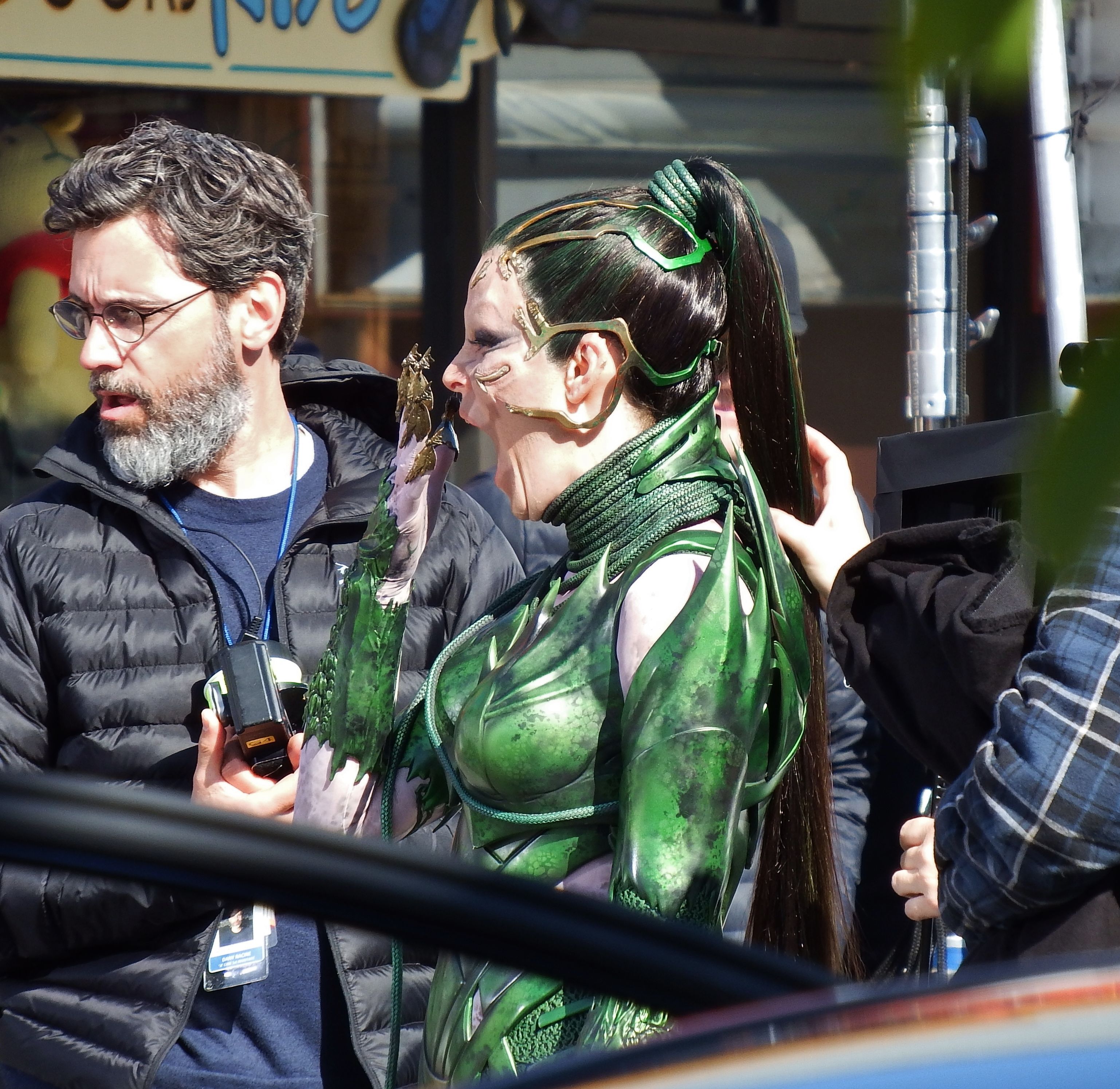 Elizabeth Banks, photo #851812