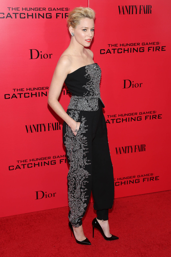 Elizabeth Banks, photo #649742