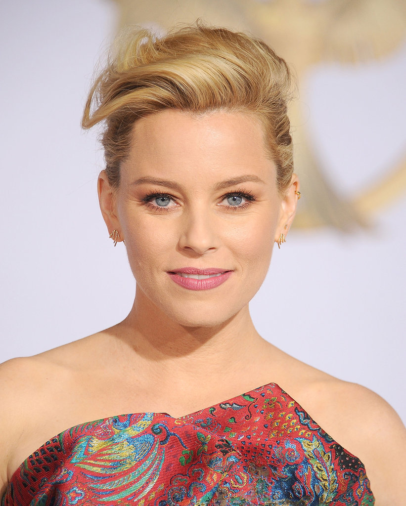 Elizabeth Banks, photo #743417