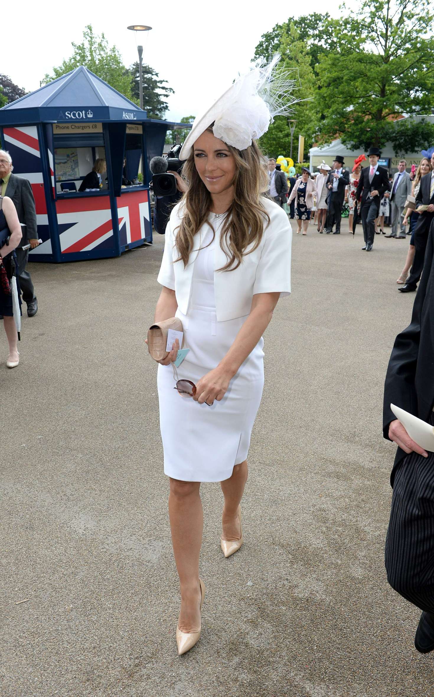 Elizabeth Hurley, photo #858978