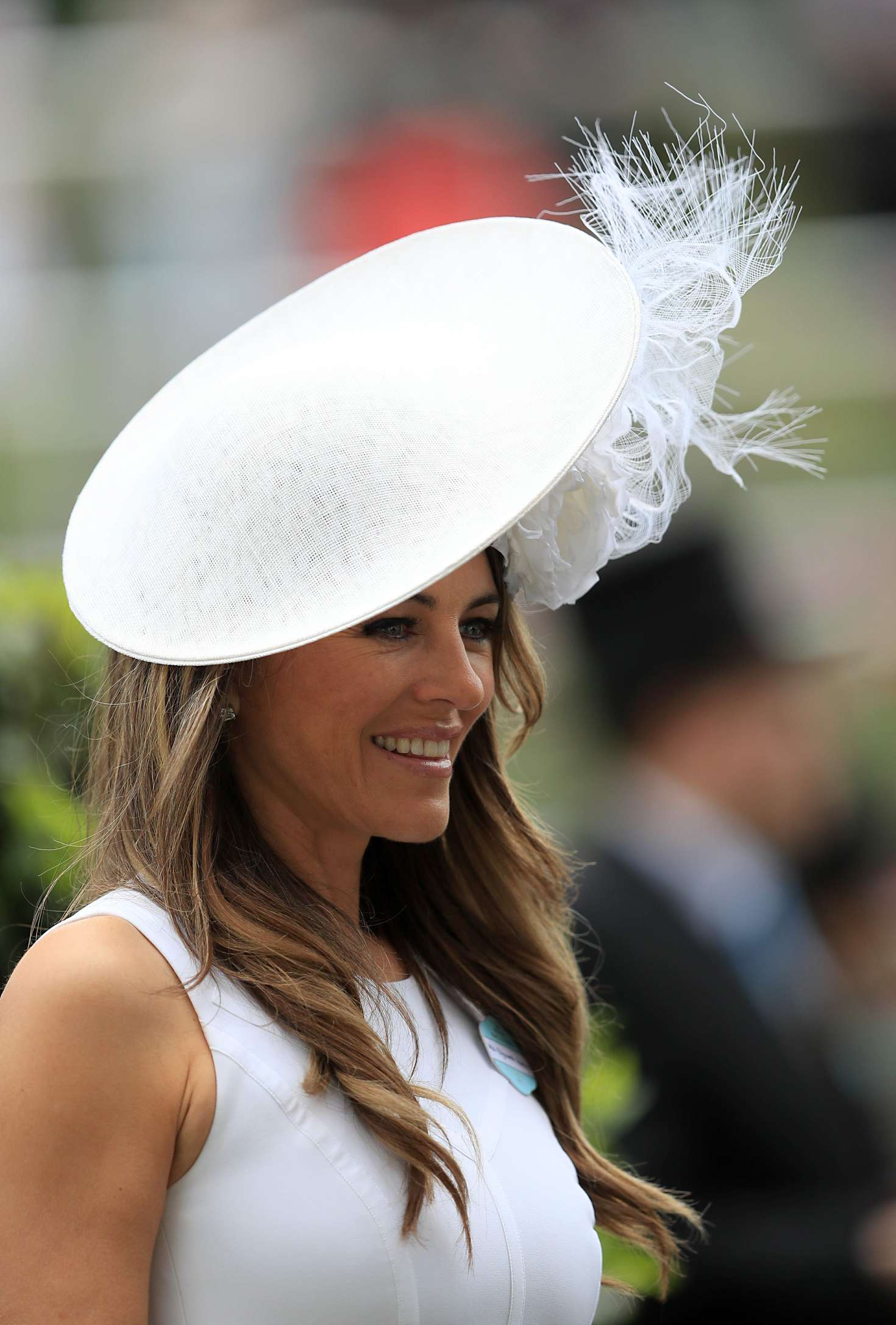 Elizabeth Hurley, photo #858977