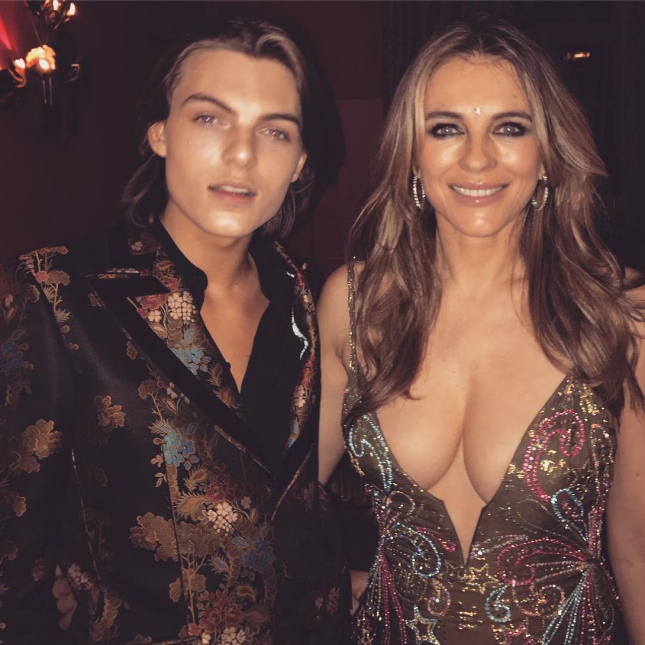 Elizabeth Hurley, photo #1028430