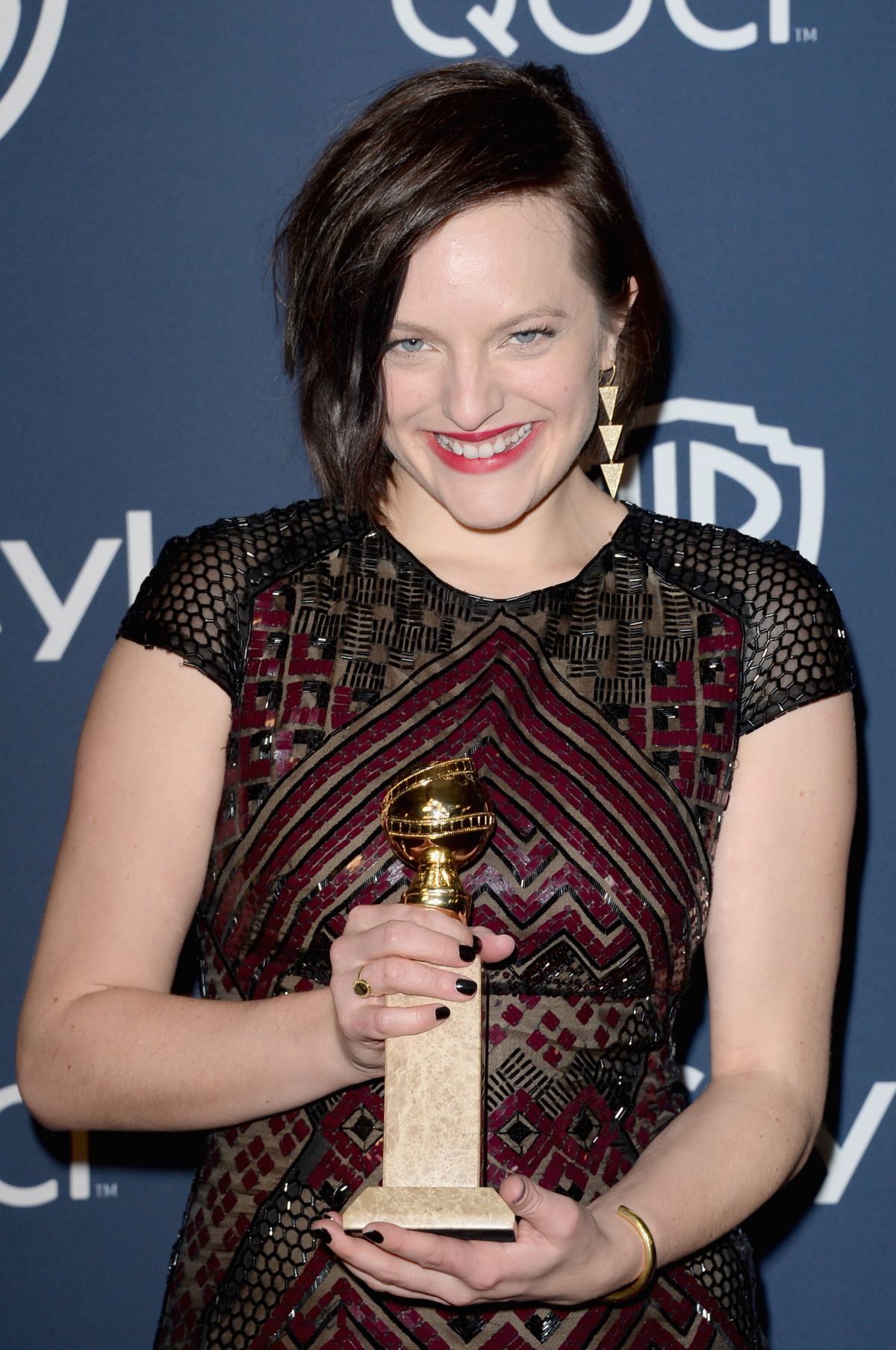 Elizabeth Moss, photo #667317