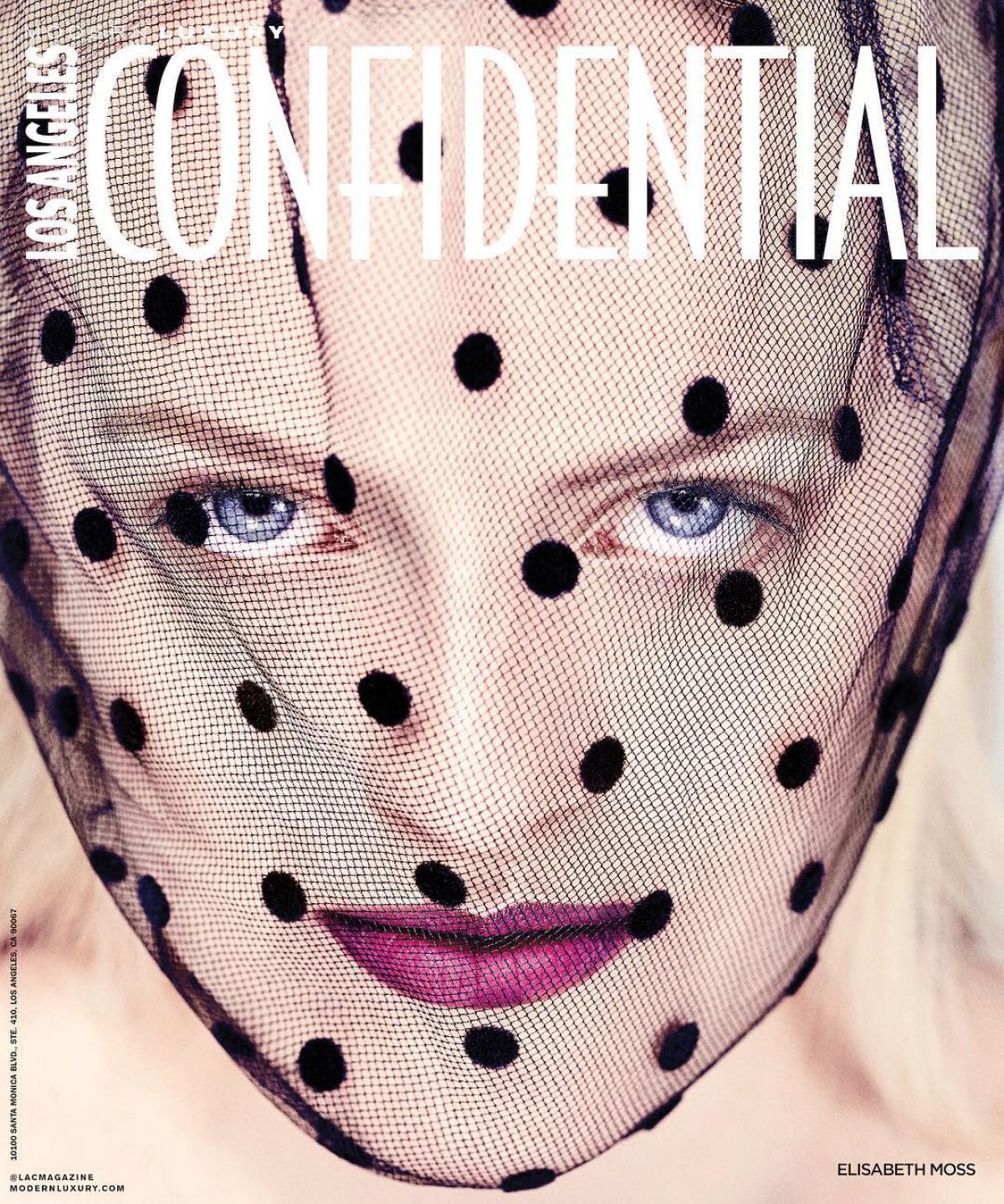 Elizabeth Moss, photo #1059875