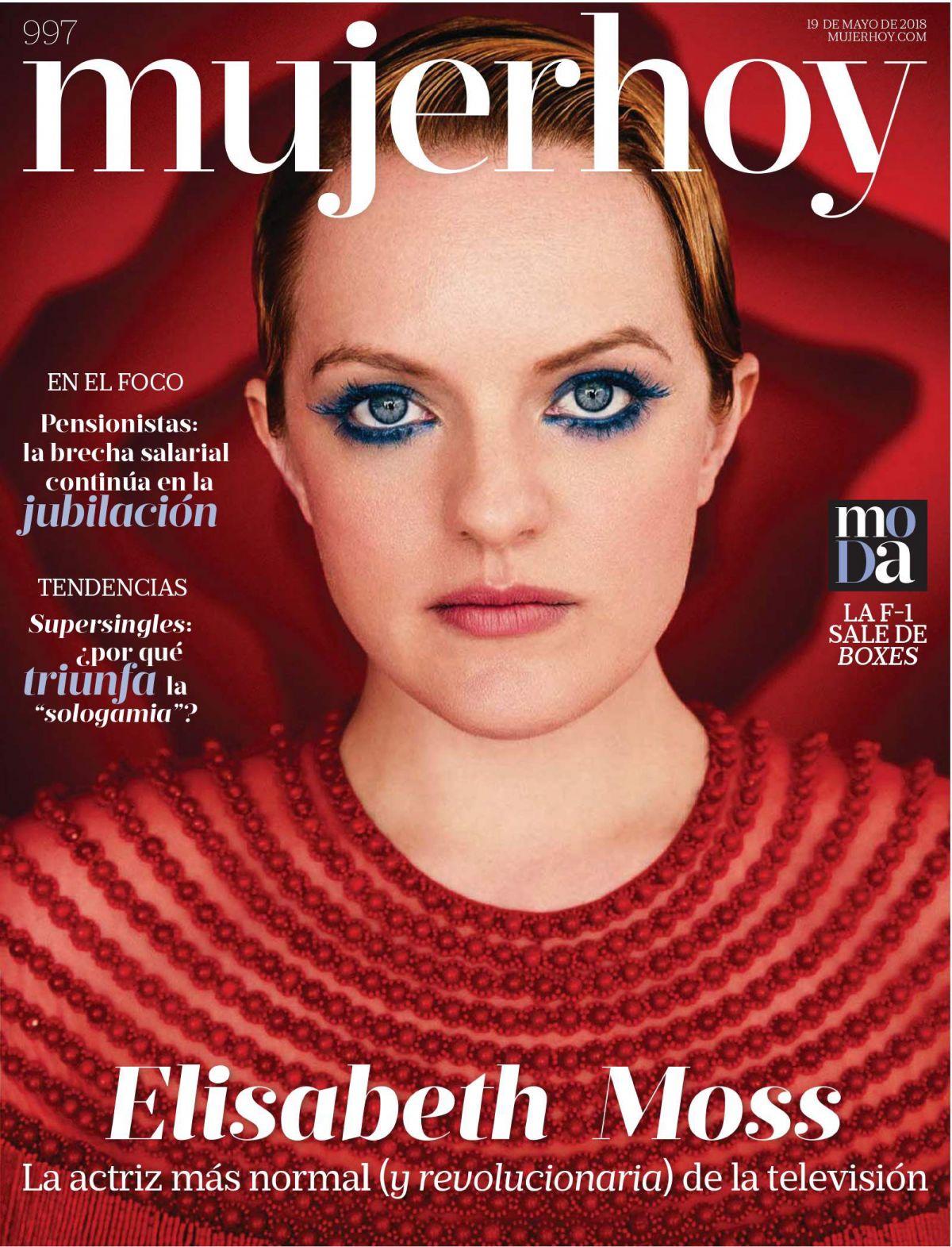 Elizabeth Moss, photo #1039314