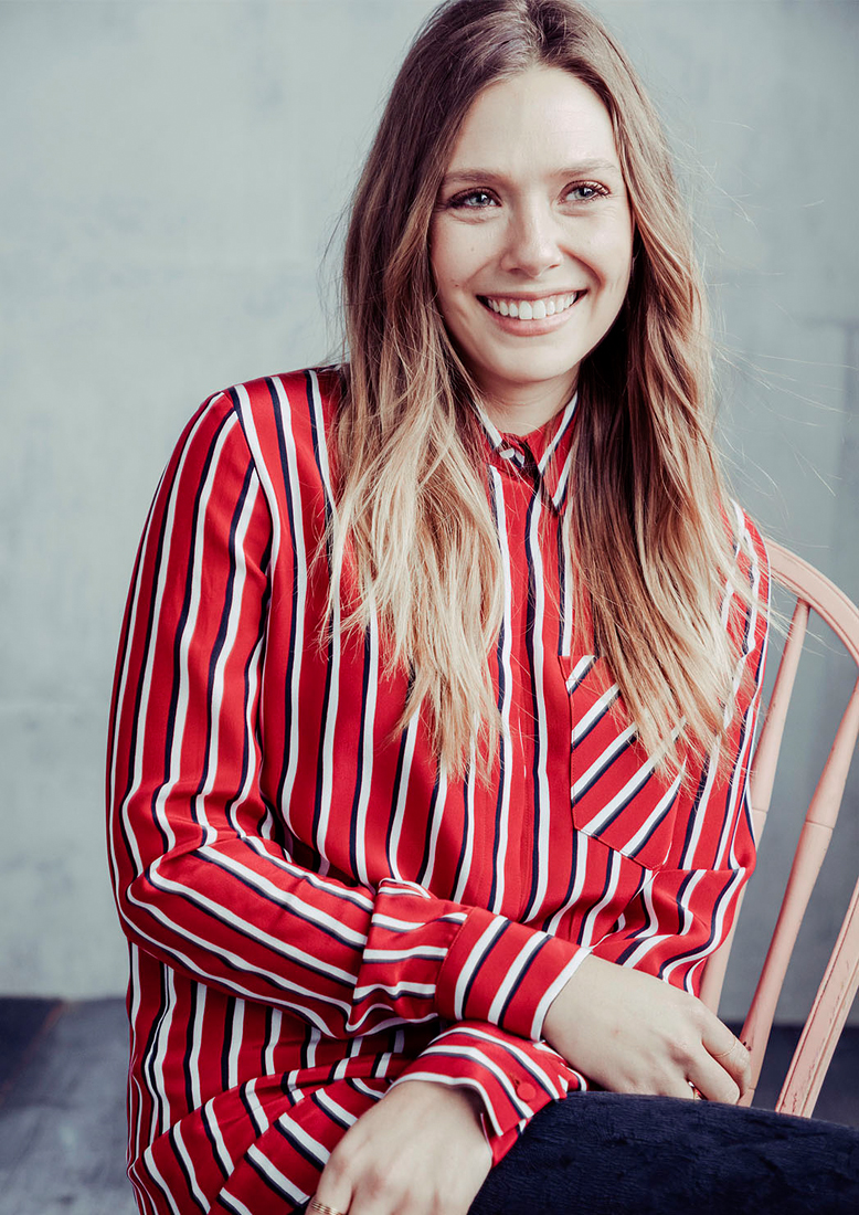 Elizabeth Olsen, photo #928169