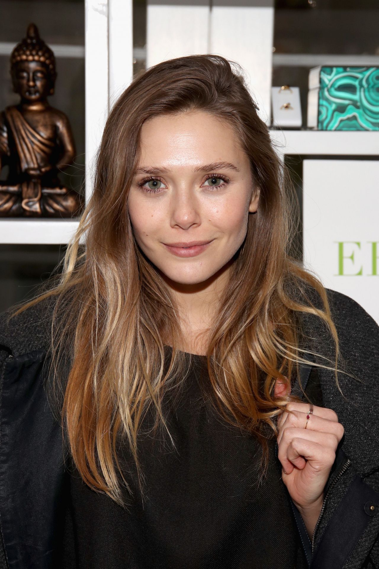 Elizabeth Olsen, photo #902923