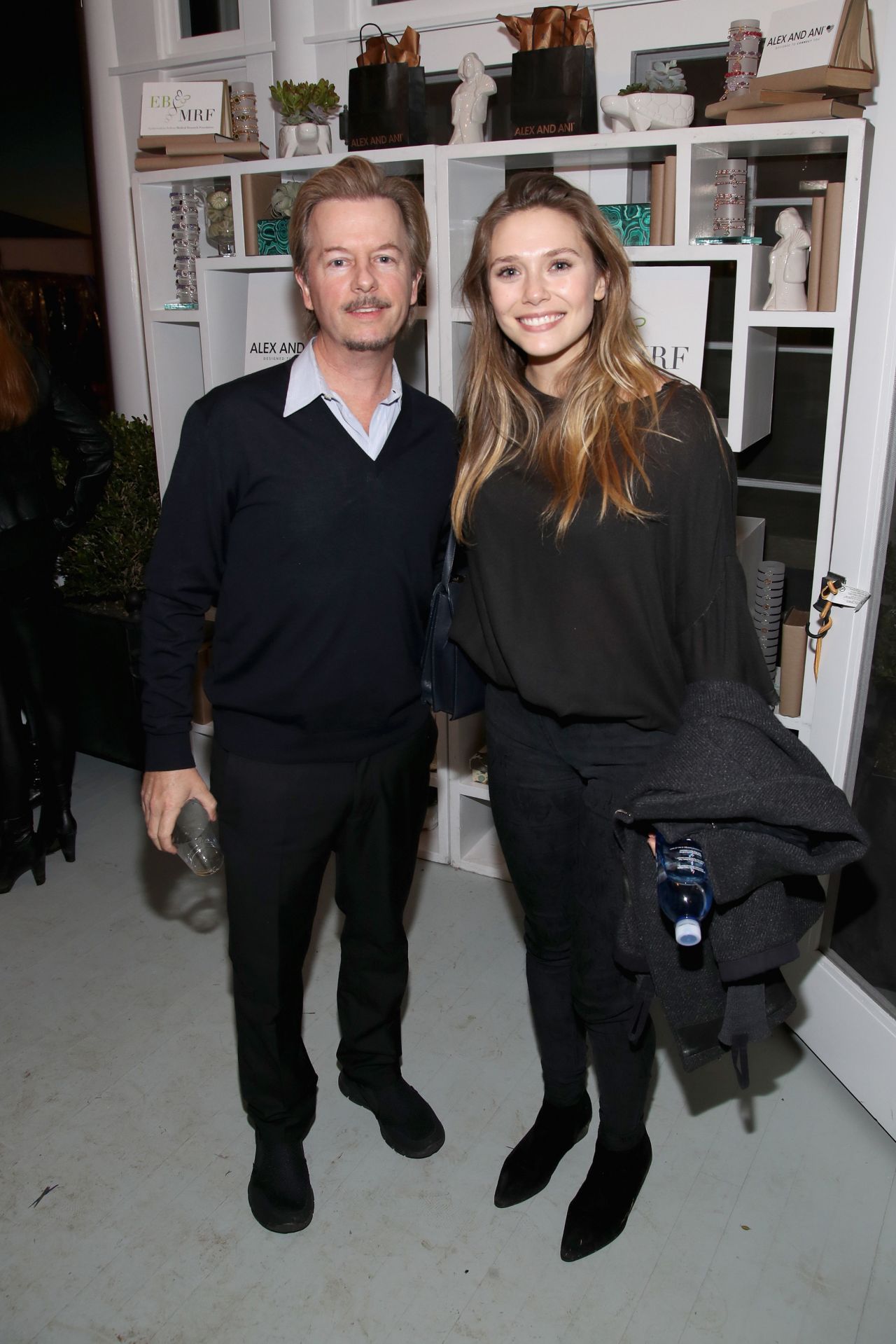 Elizabeth Olsen, photo #902924