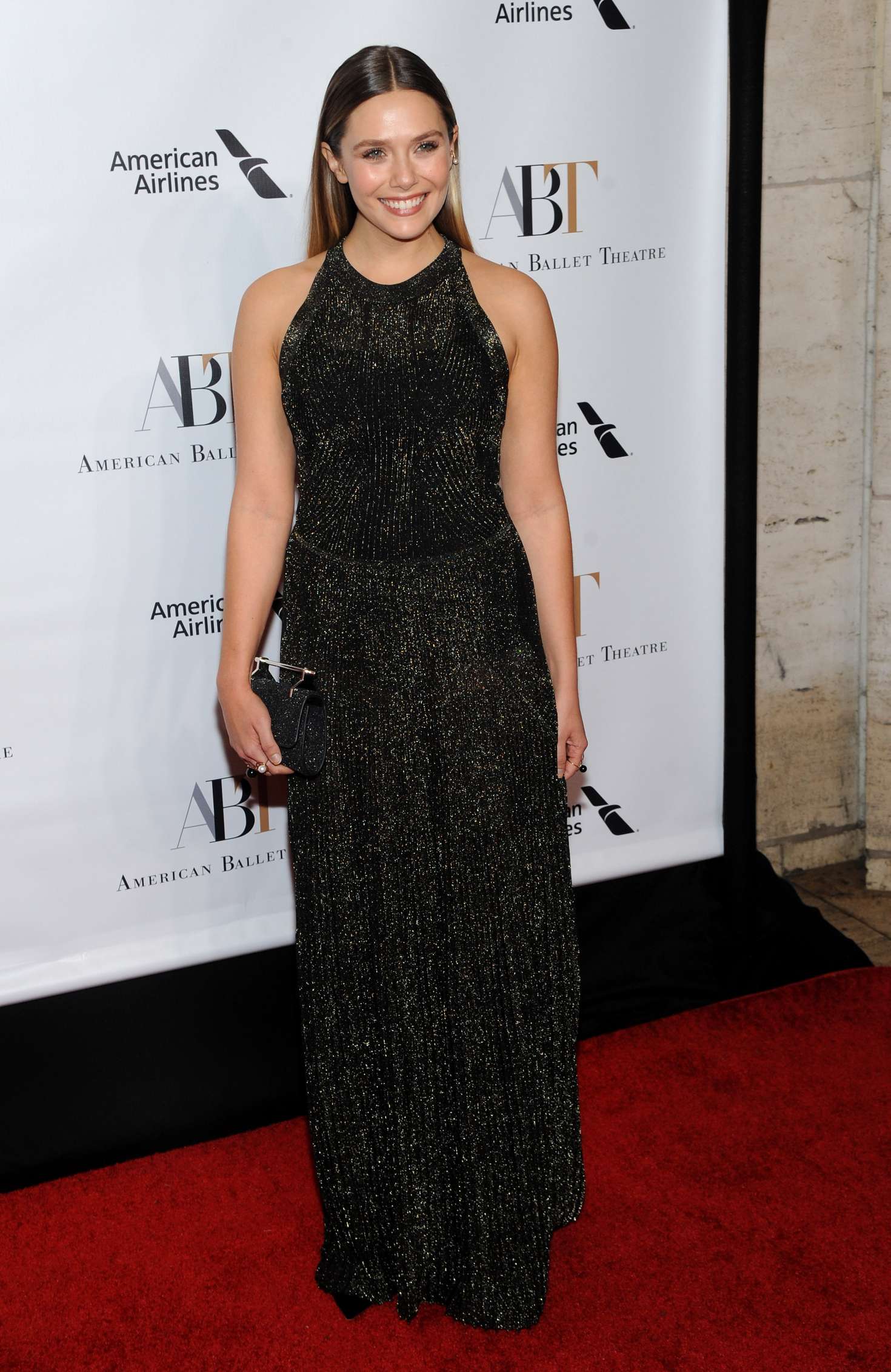 Elizabeth Olsen, photo #887683