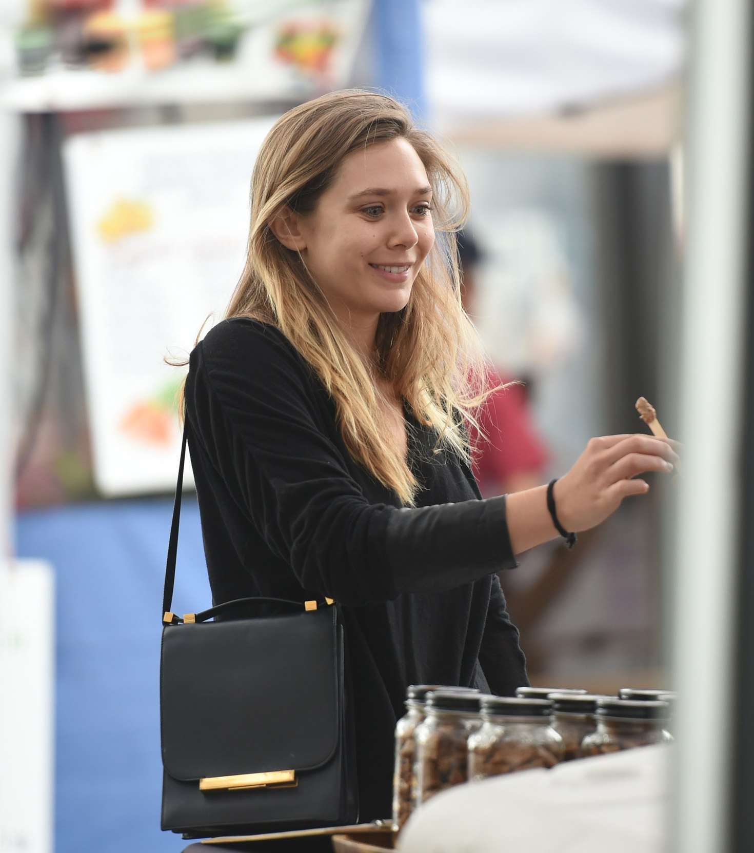 Elizabeth Olsen, photo #886906
