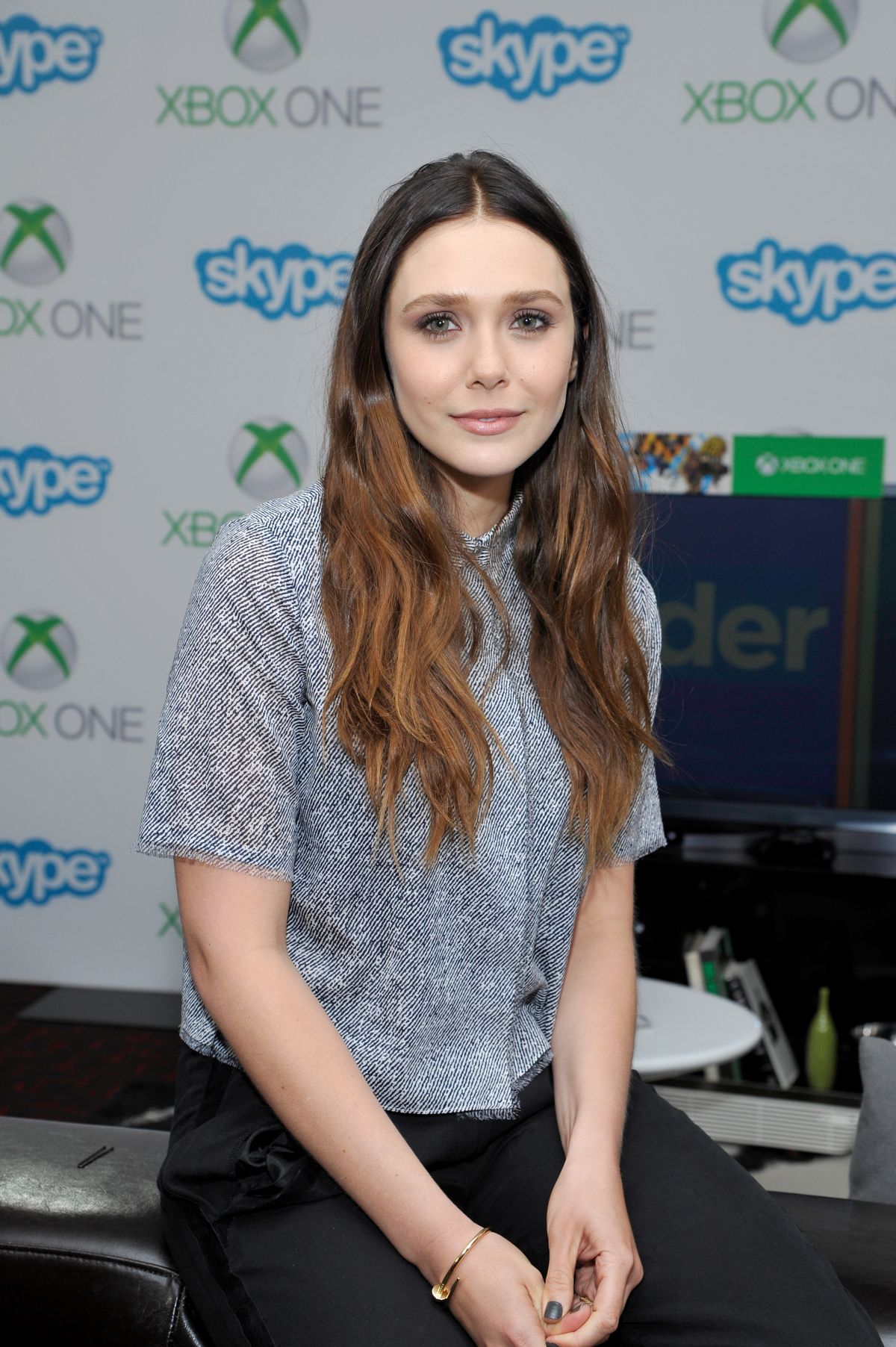 Elizabeth Olsen, photo #726463