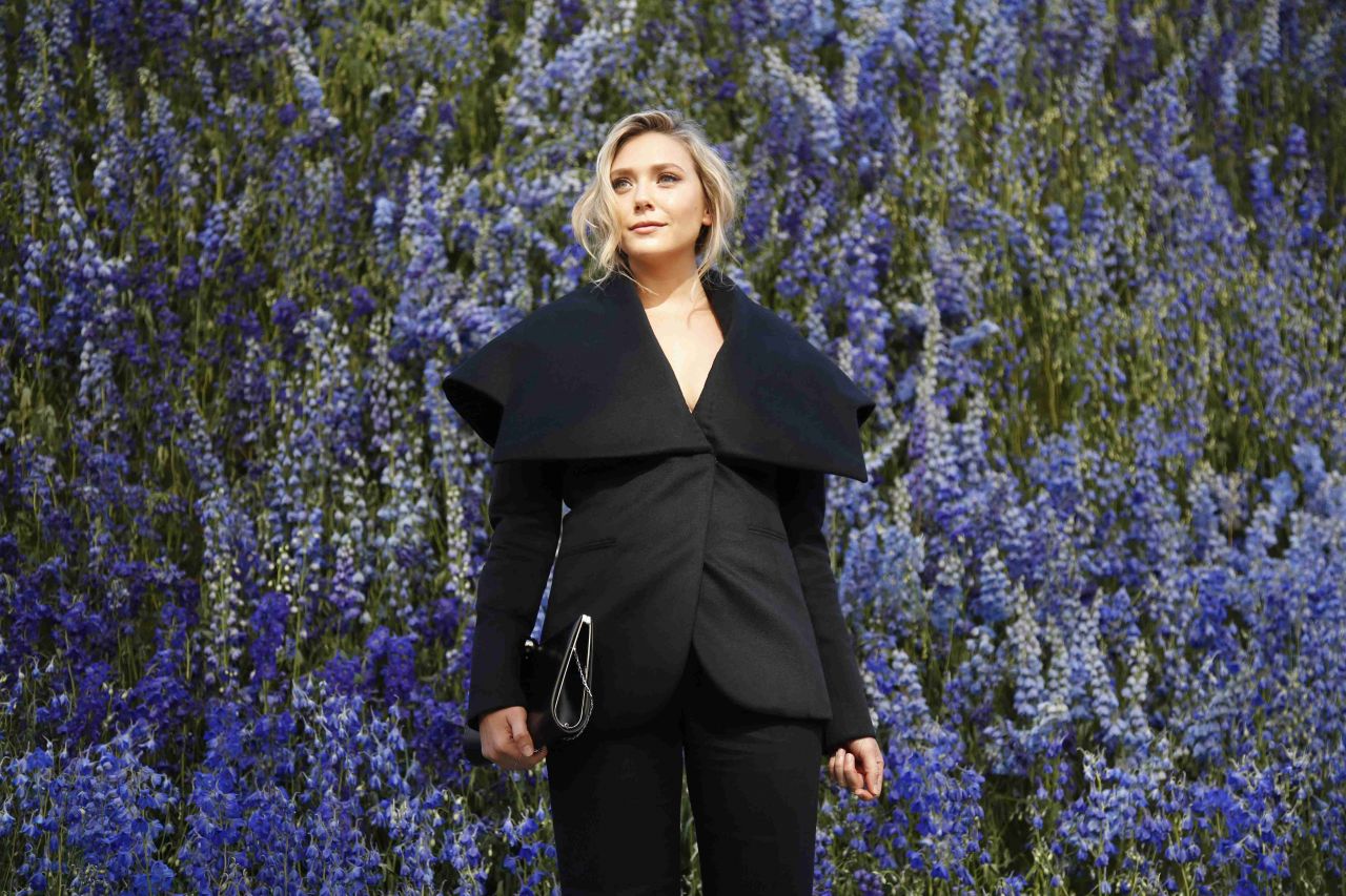 Elizabeth Olsen, photo #801252