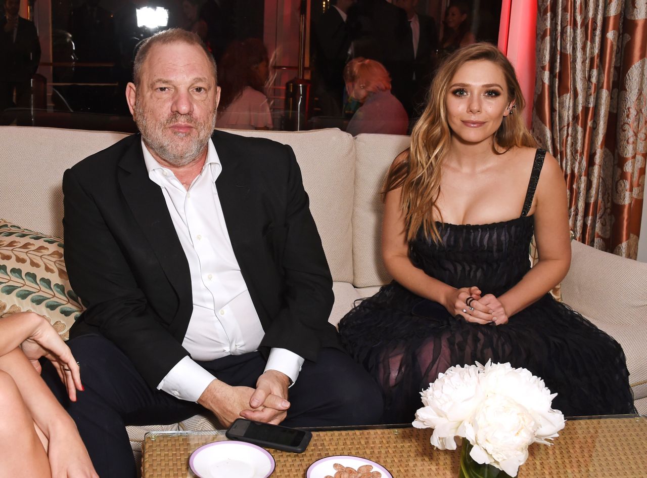 Elizabeth Olsen, photo #935556