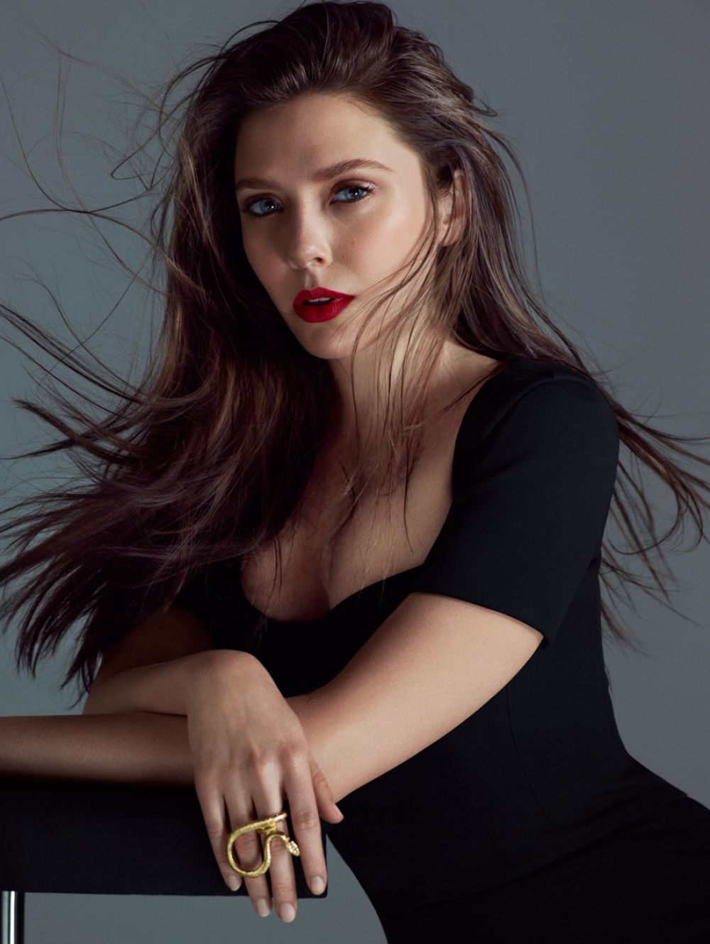 Elizabeth Olsen, photo #691243
