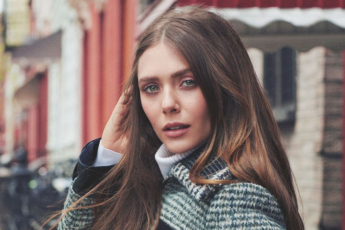 Elizabeth Olsen, photo #725369