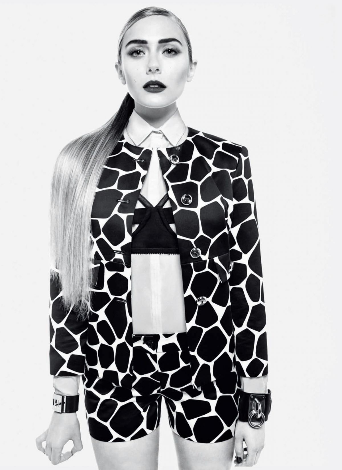 Elizabeth Olsen, photo #653776