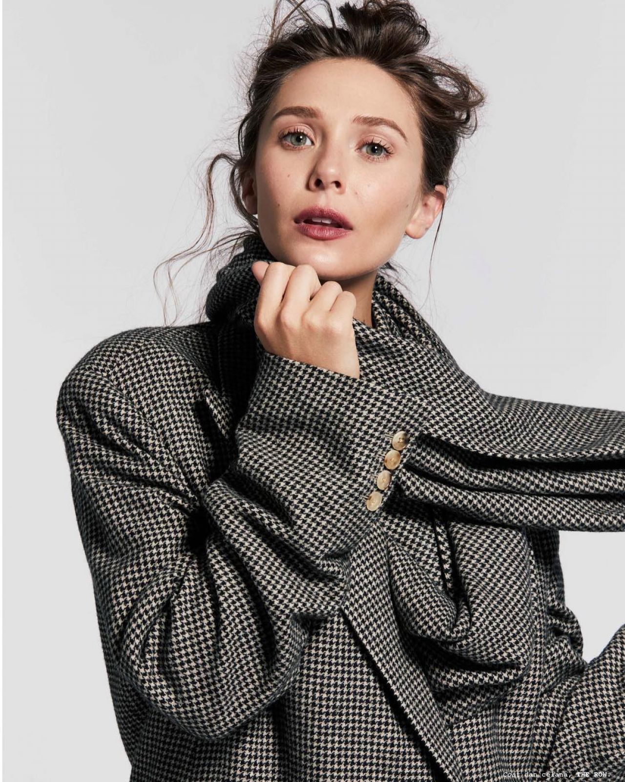 Elizabeth Olsen, photo #1075277