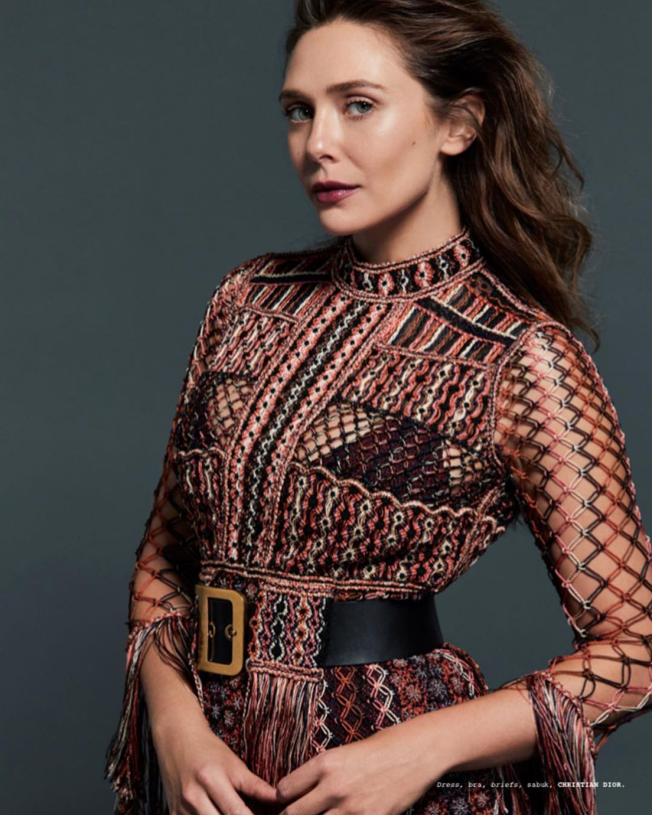 Elizabeth Olsen, photo #1075286