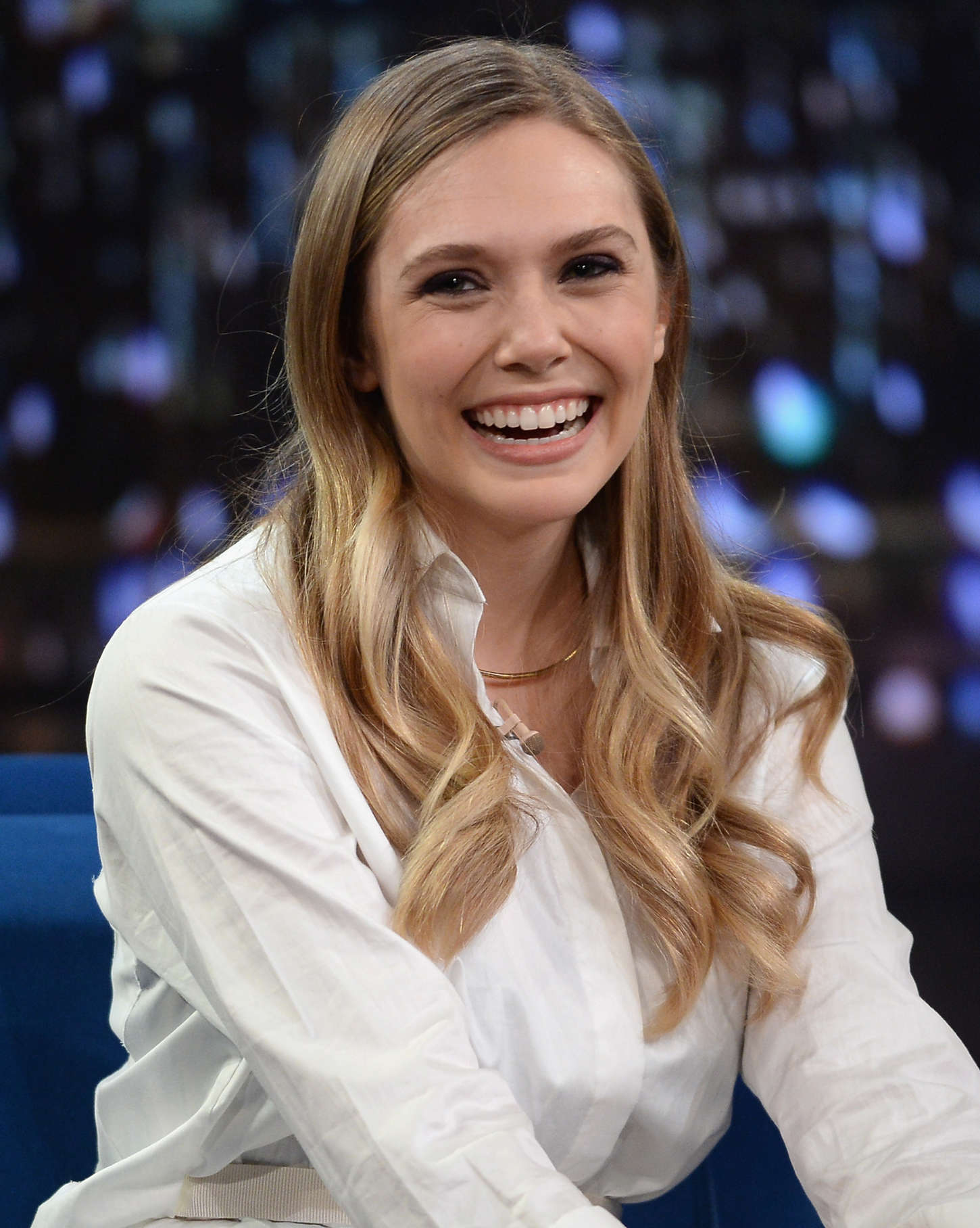Elizabeth Olsen, photo #642691