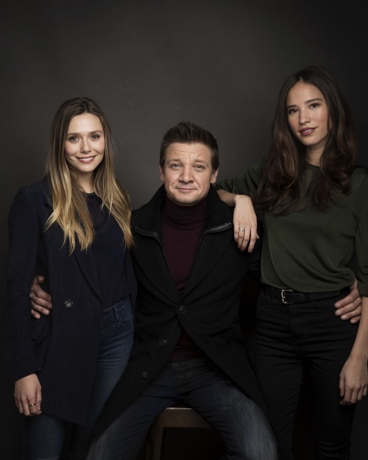 Elizabeth Olsen, photo #905120