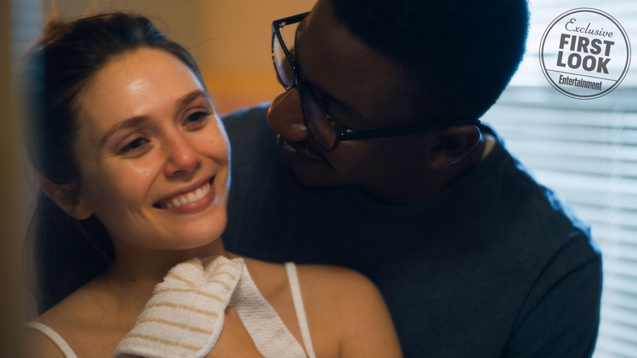 Elizabeth Olsen, photo #1059203