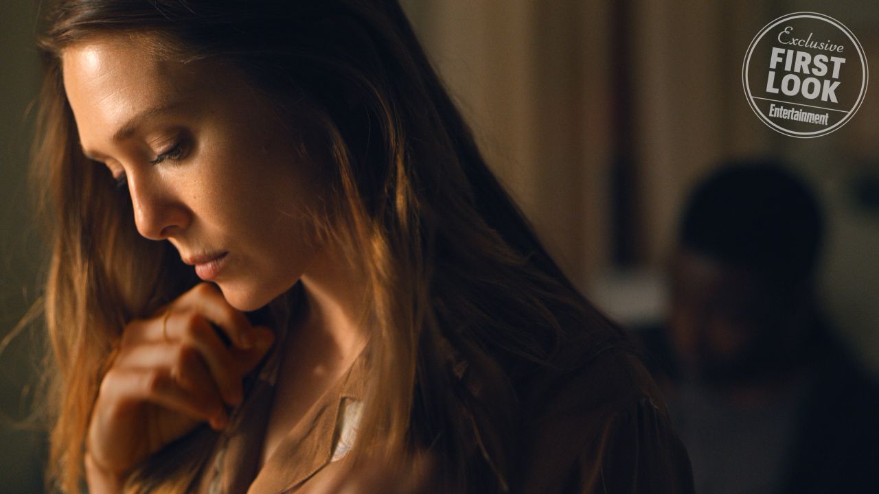 Elizabeth Olsen, photo #1059202