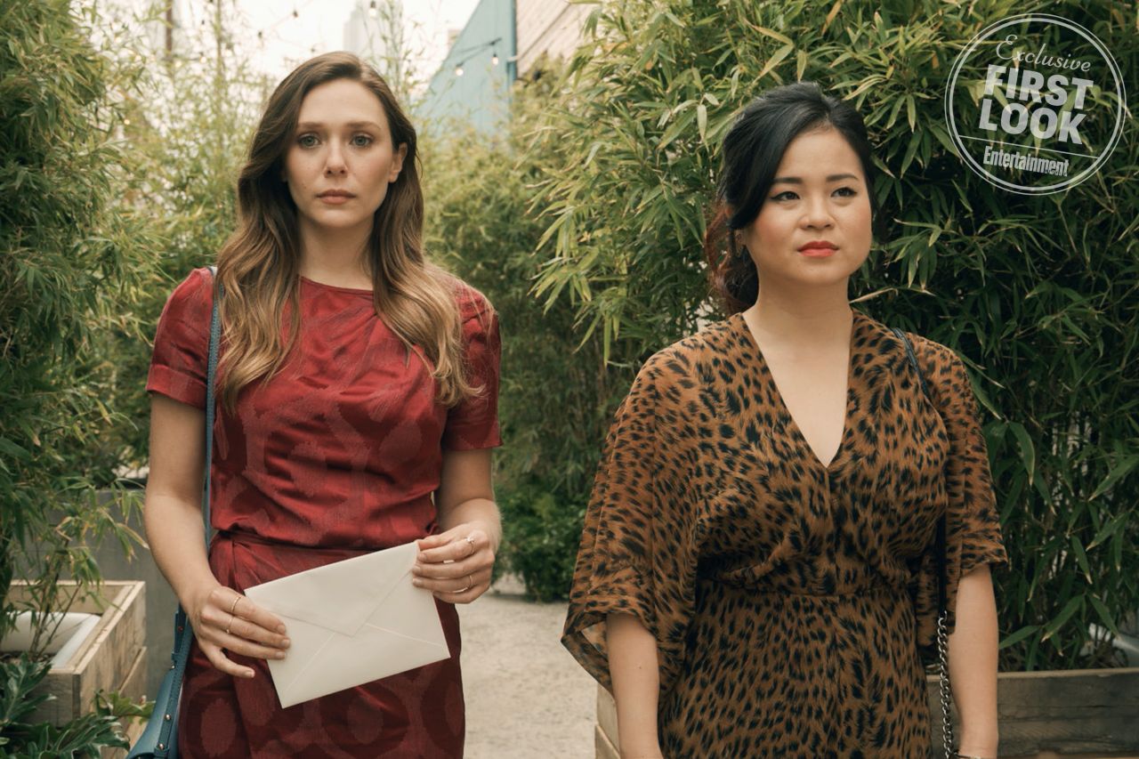 Elizabeth Olsen, photo #1059205