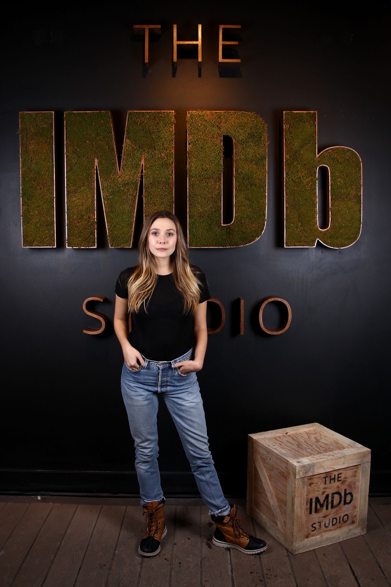 Elizabeth Olsen, photo #904880
