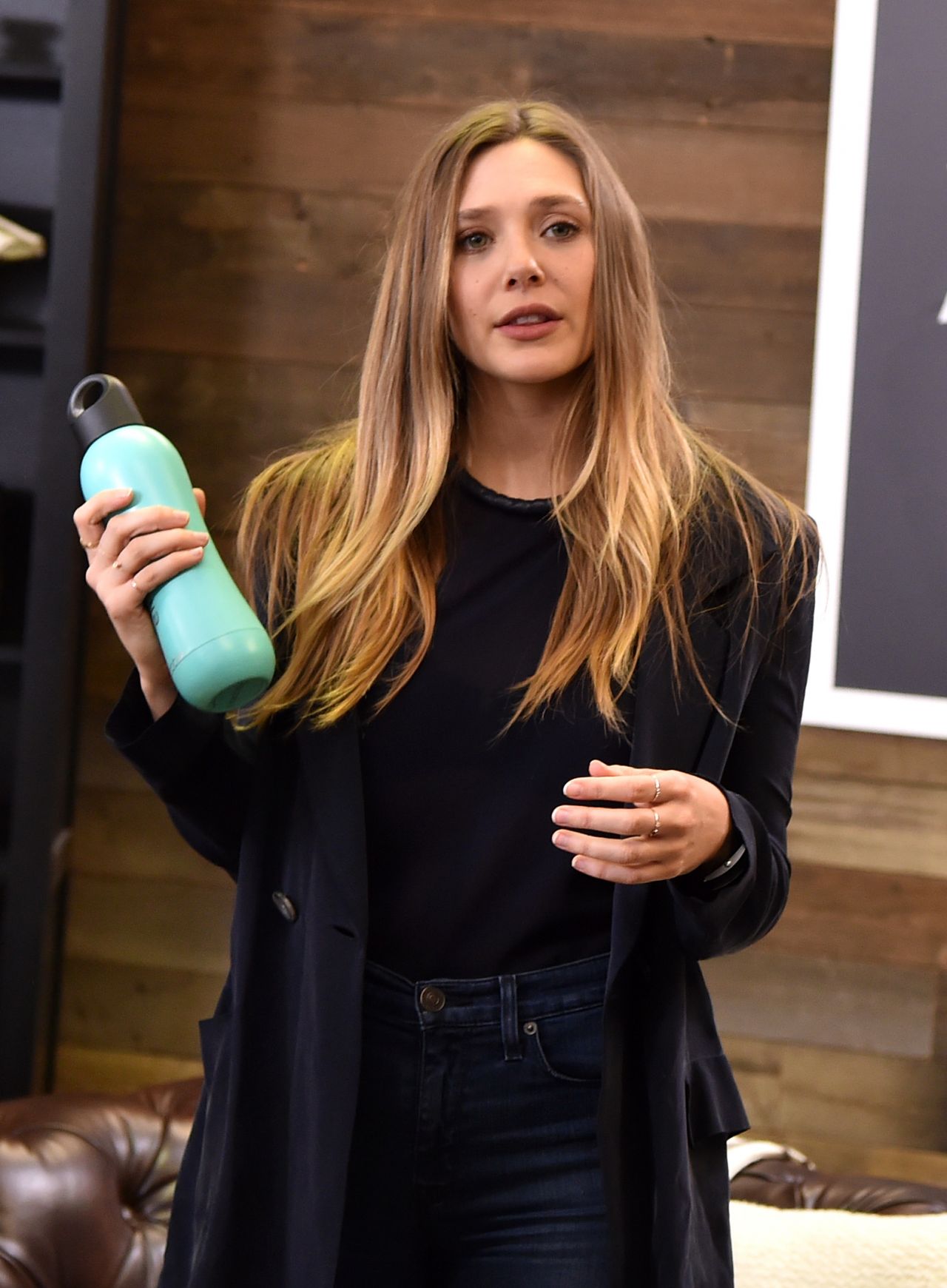Elizabeth Olsen, photo #904242